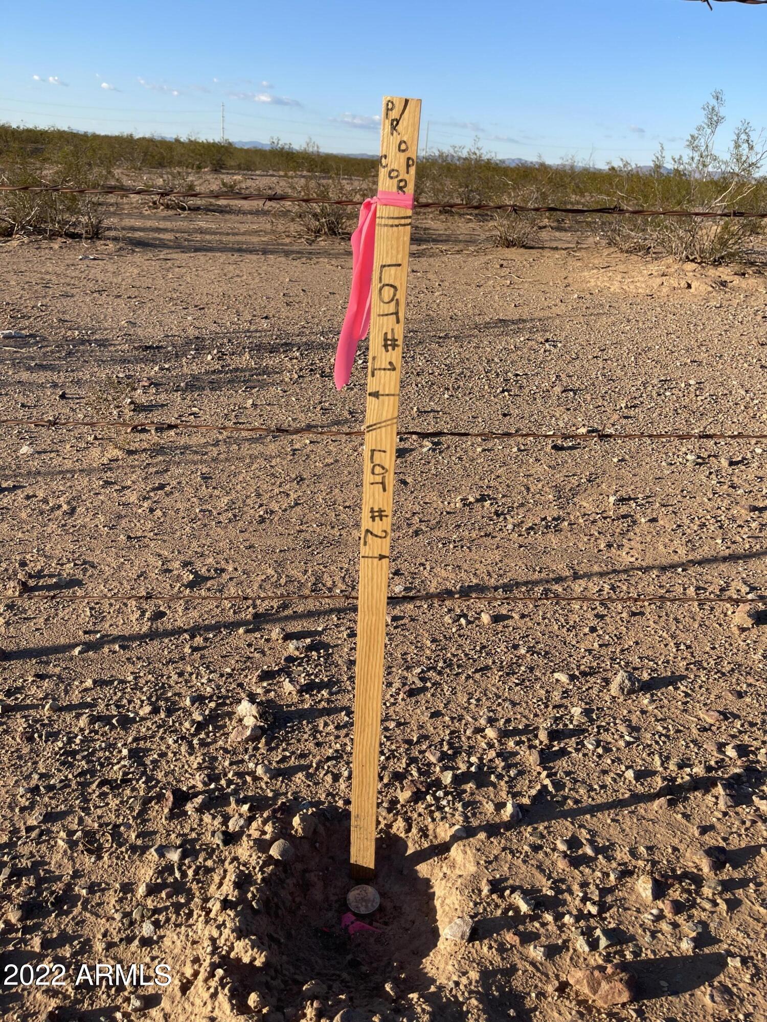 0 W Lone Mountain Road # 1