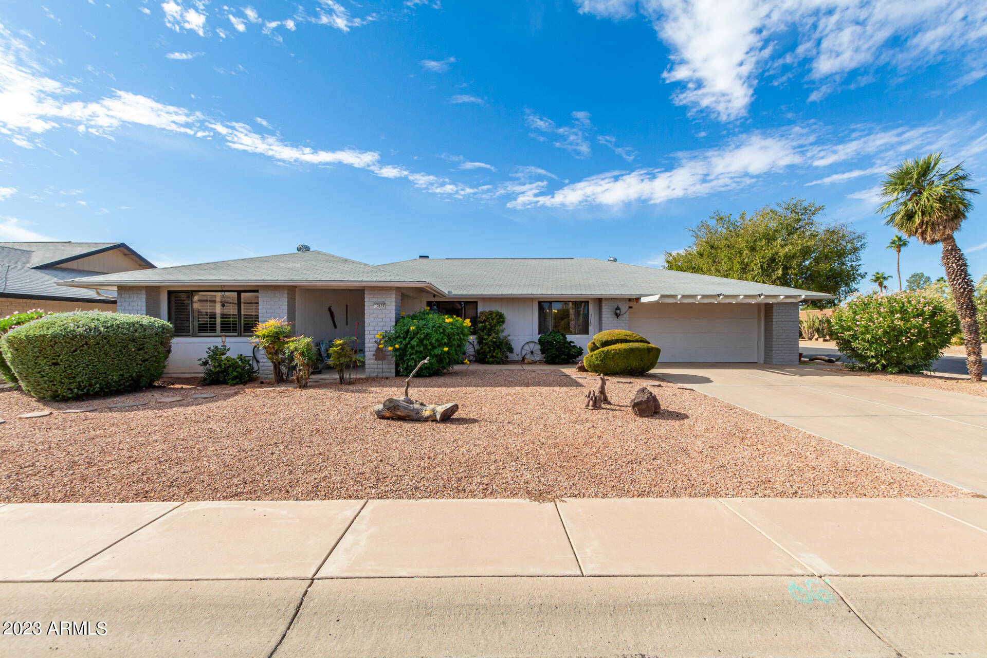 12839 W BLUE BONNET Drive