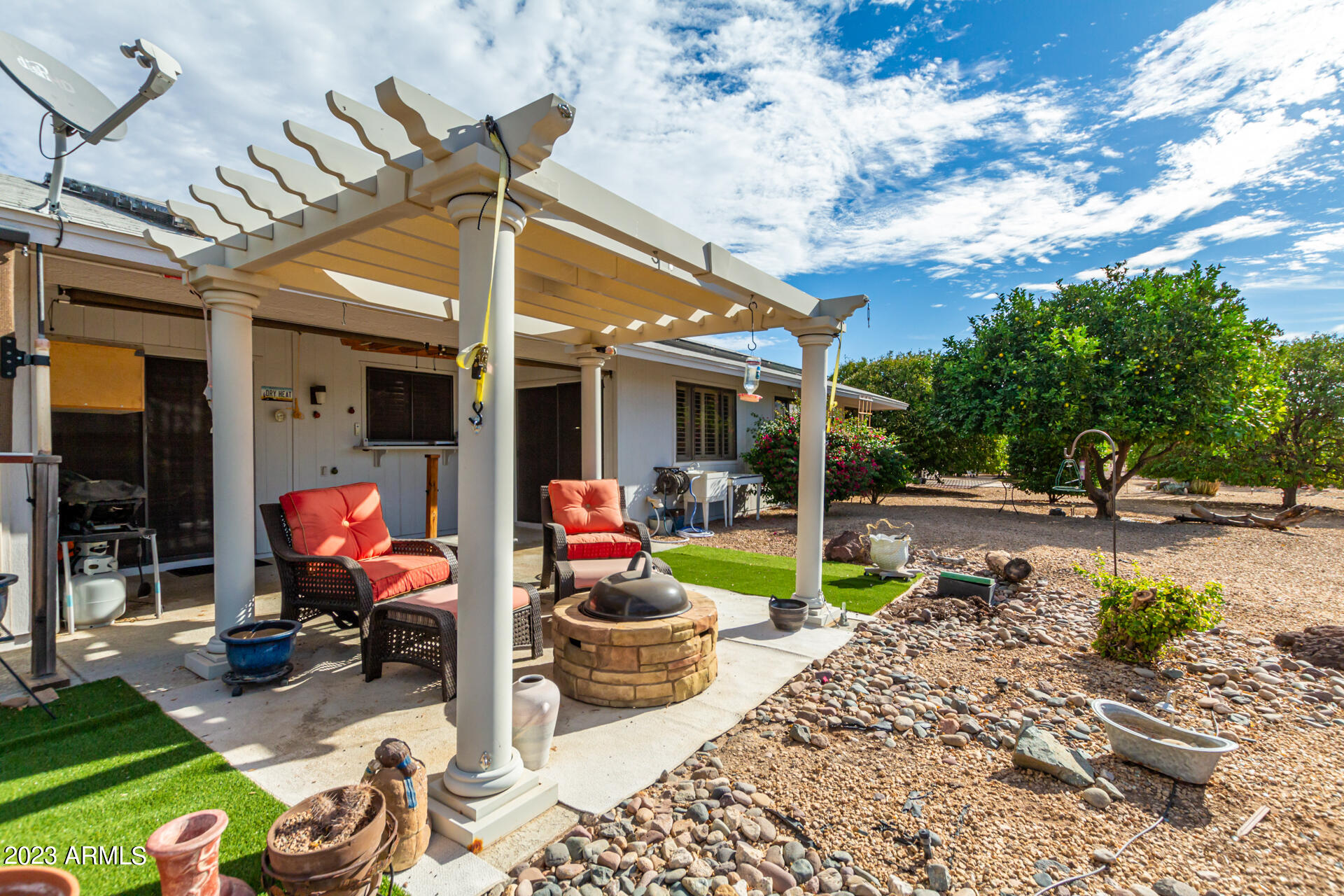 12839 W BLUE BONNET Drive