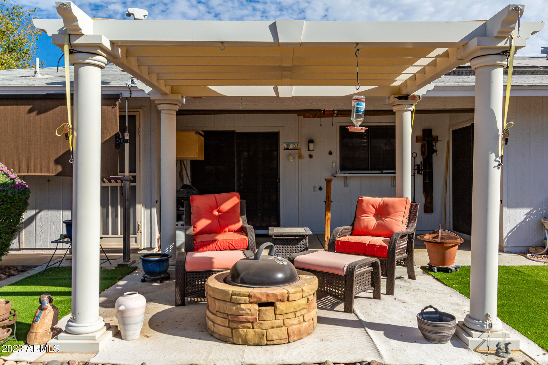 12839 W BLUE BONNET Drive