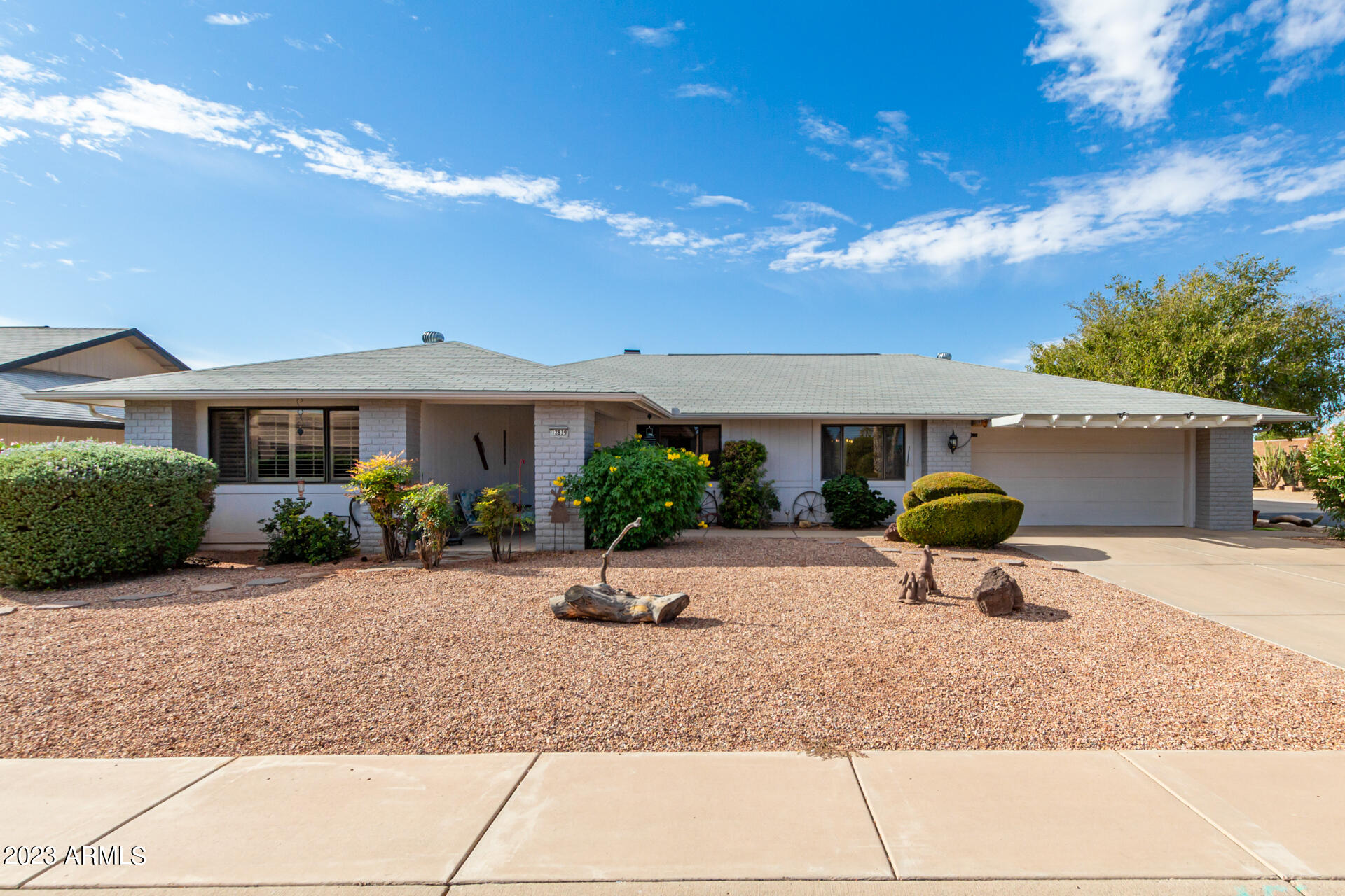 12839 W BLUE BONNET Drive