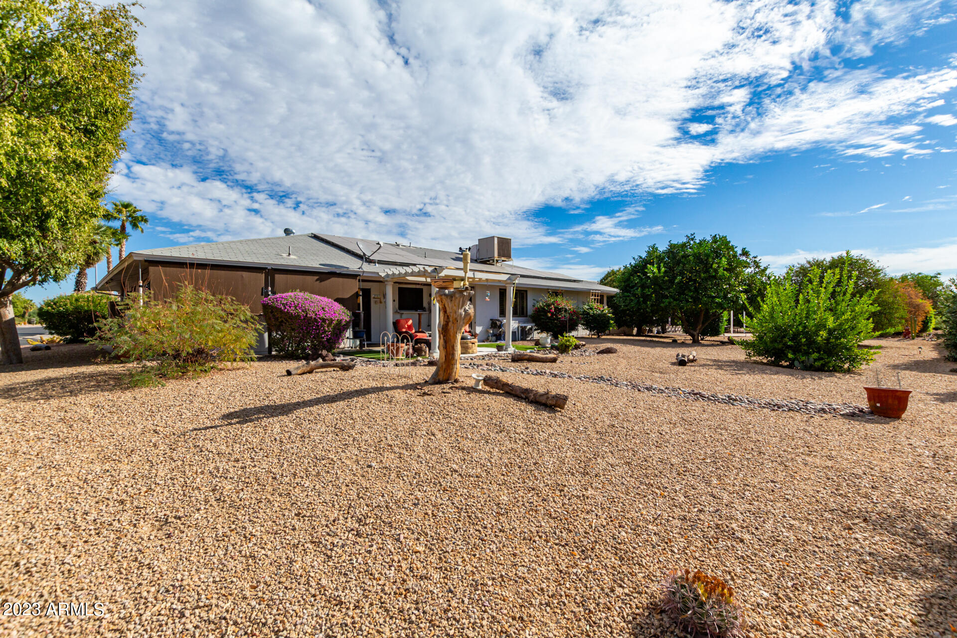 12839 W BLUE BONNET Drive