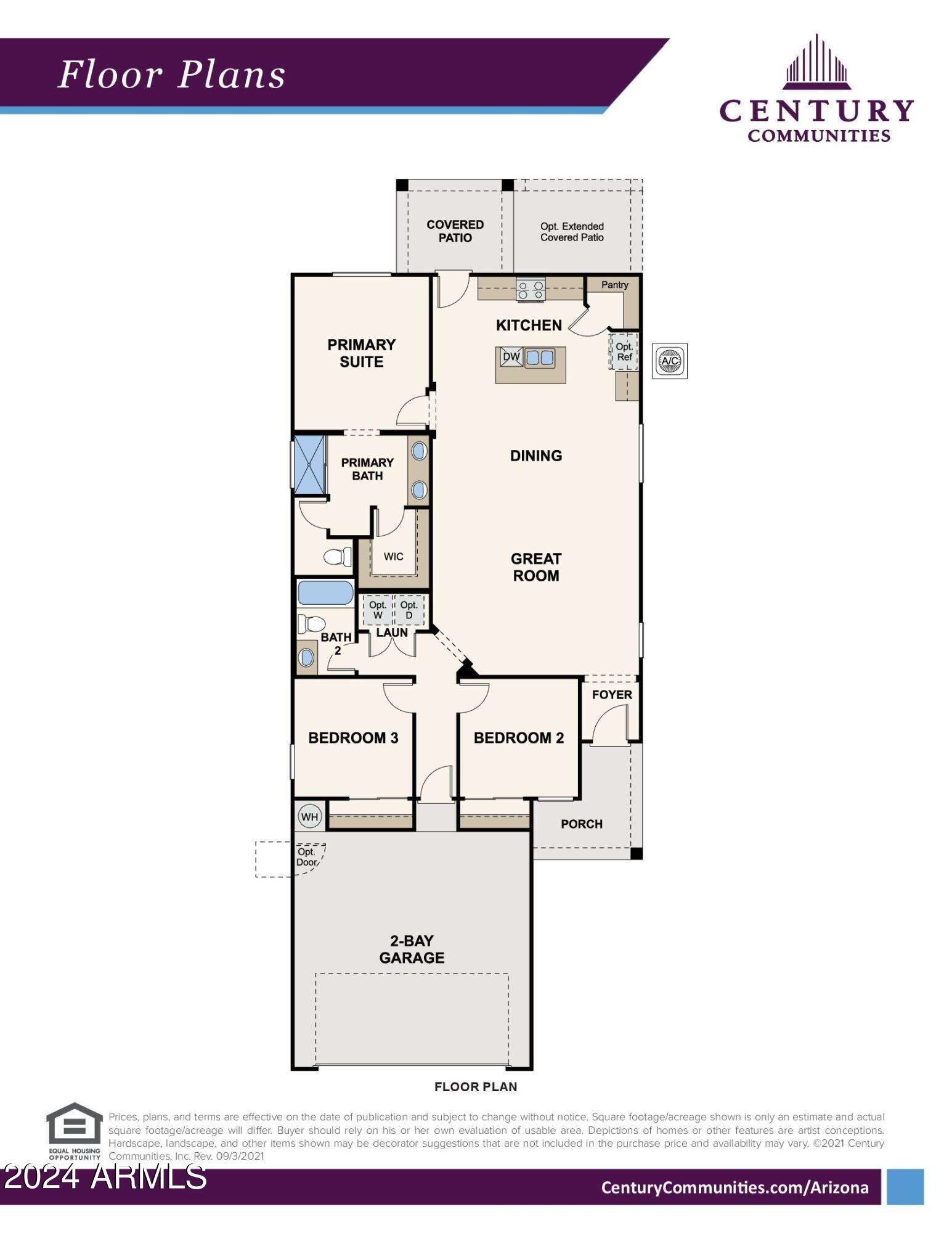 17307 W COUNTRY CLUB Terrace