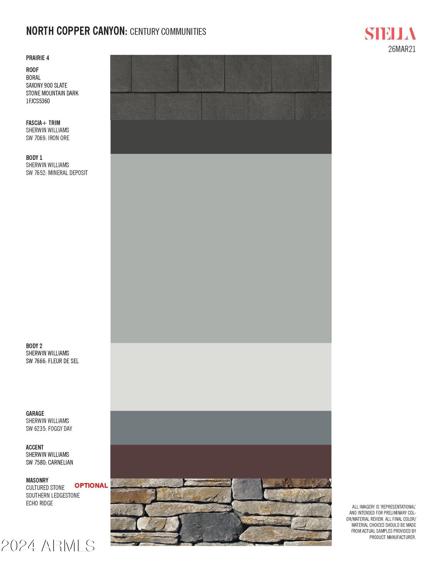 17307 W COUNTRY CLUB Terrace