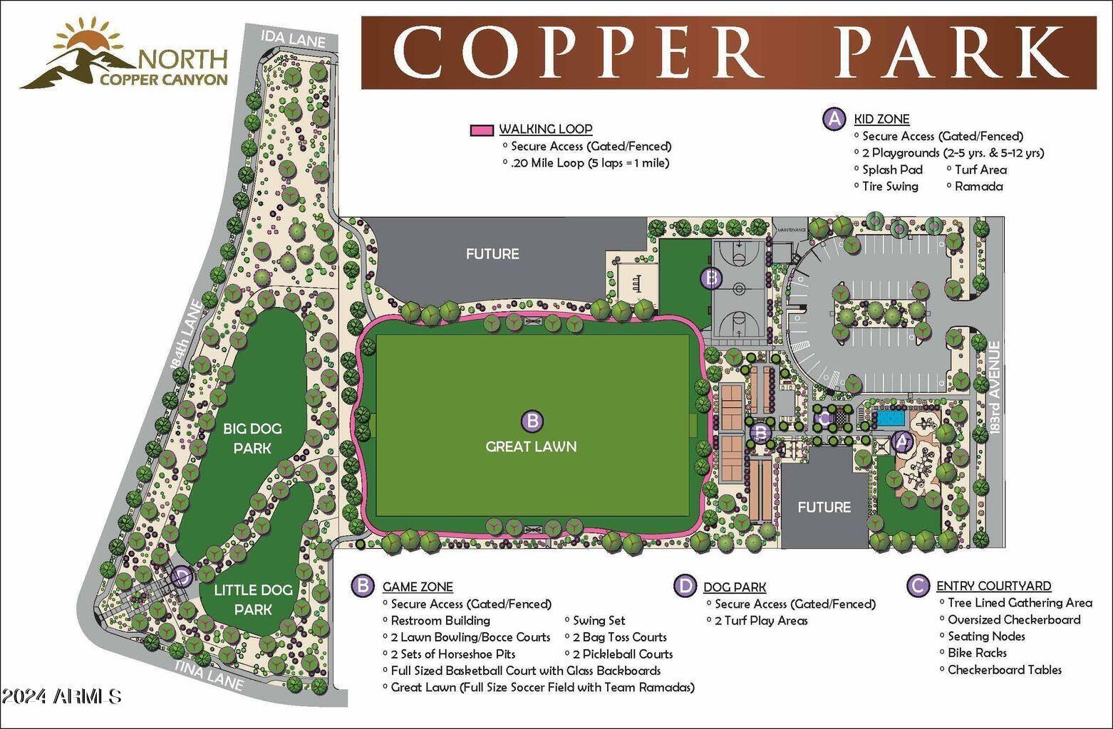 17307 W COUNTRY CLUB Terrace