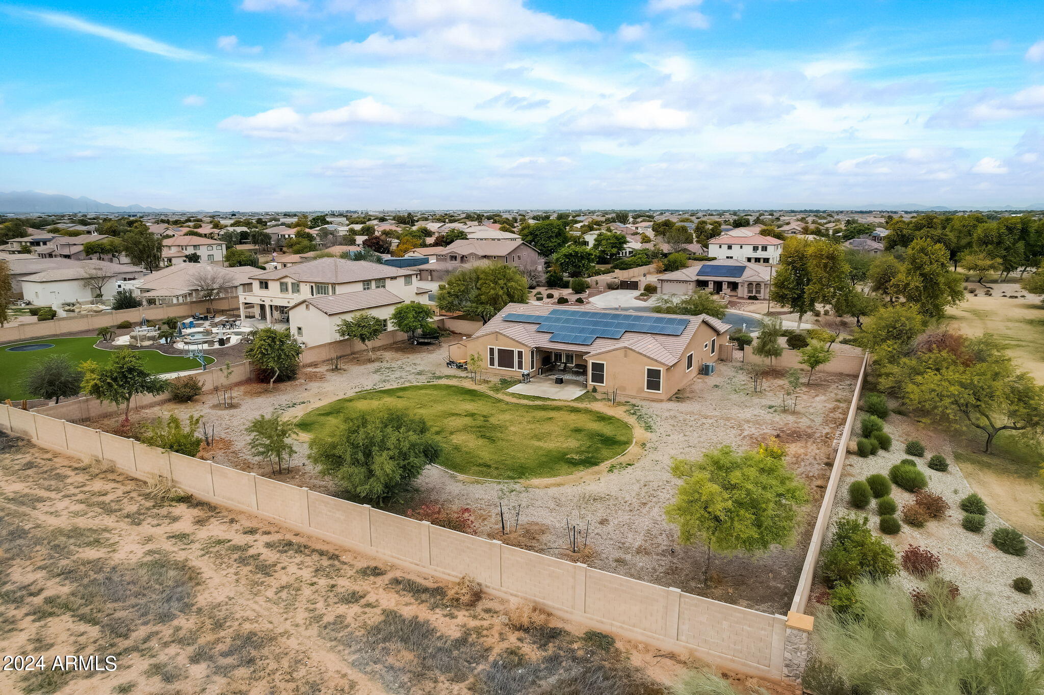 15511 W Desert Mirage Drive