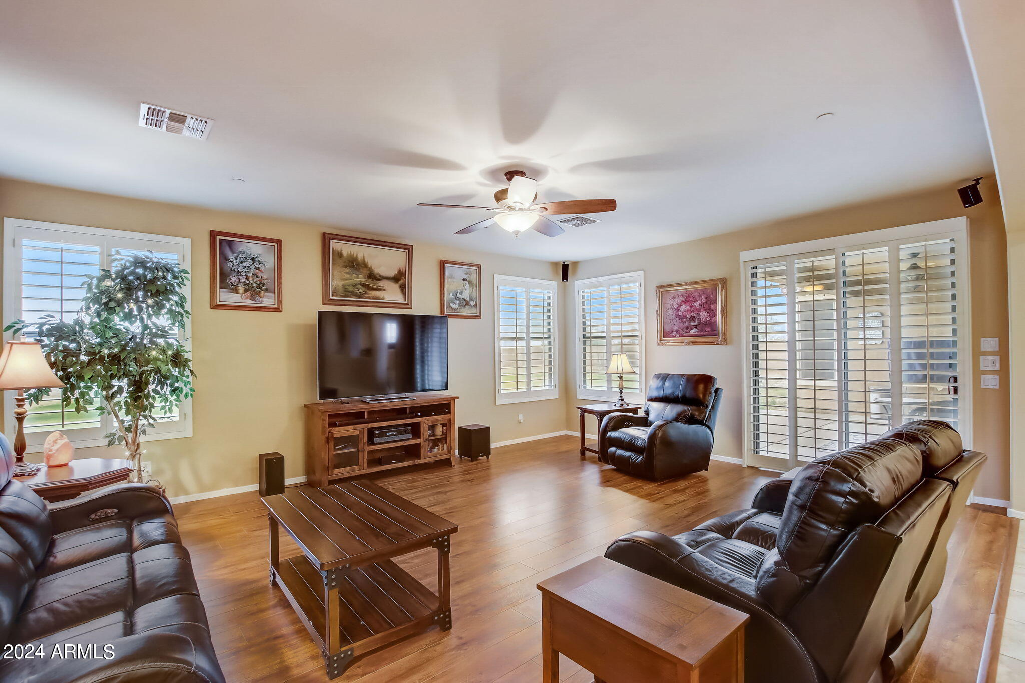 15511 W Desert Mirage Drive