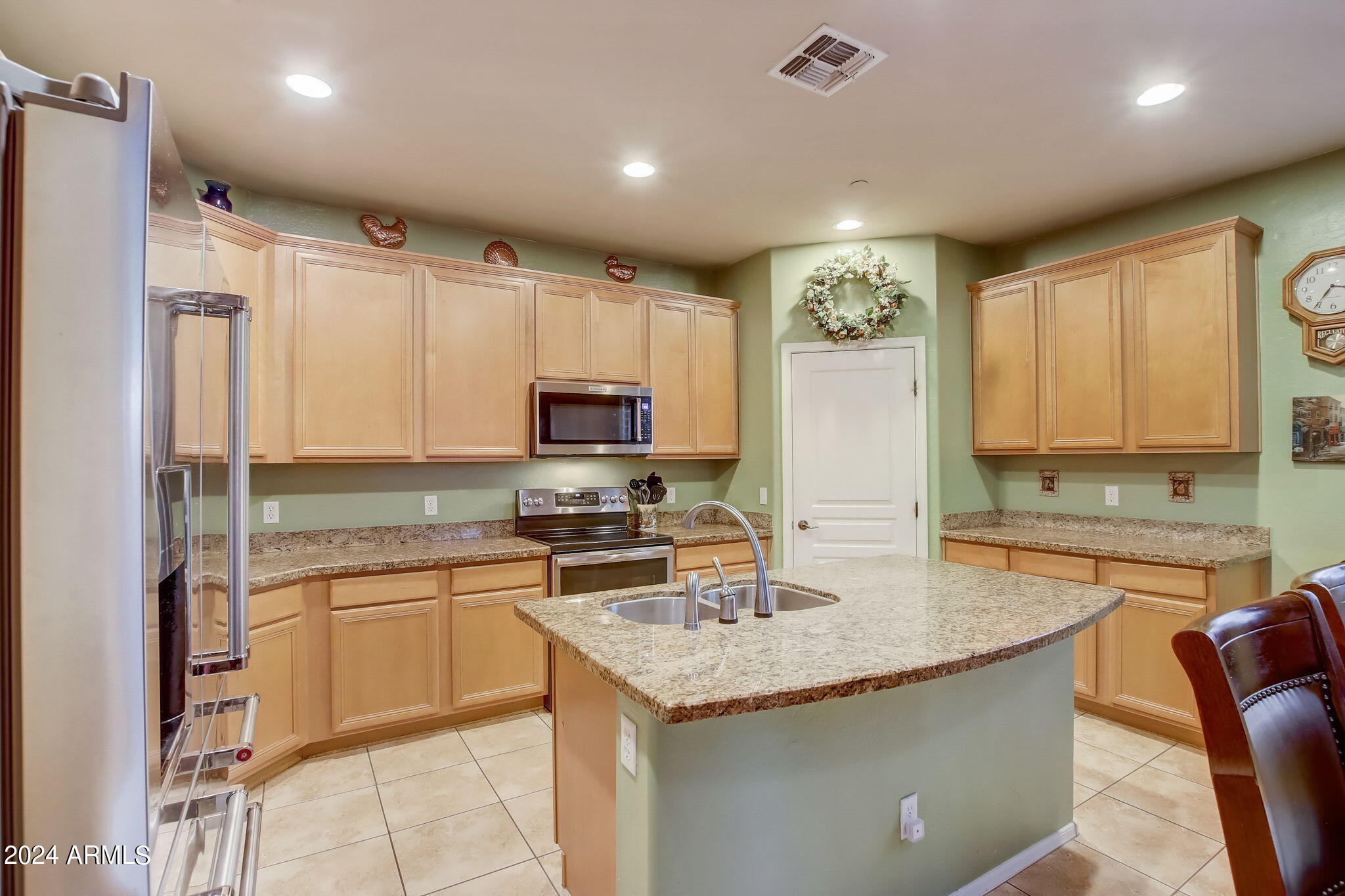 15511 W Desert Mirage Drive