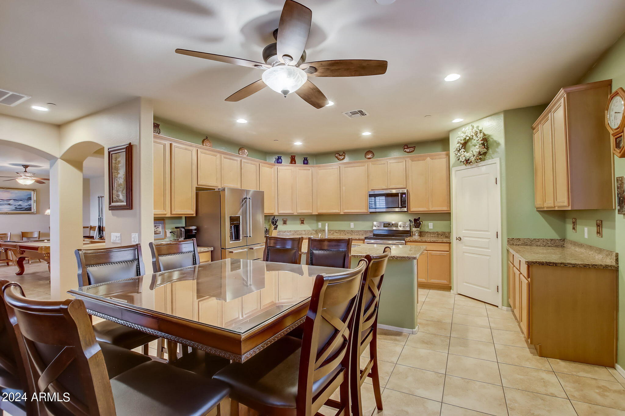 15511 W Desert Mirage Drive