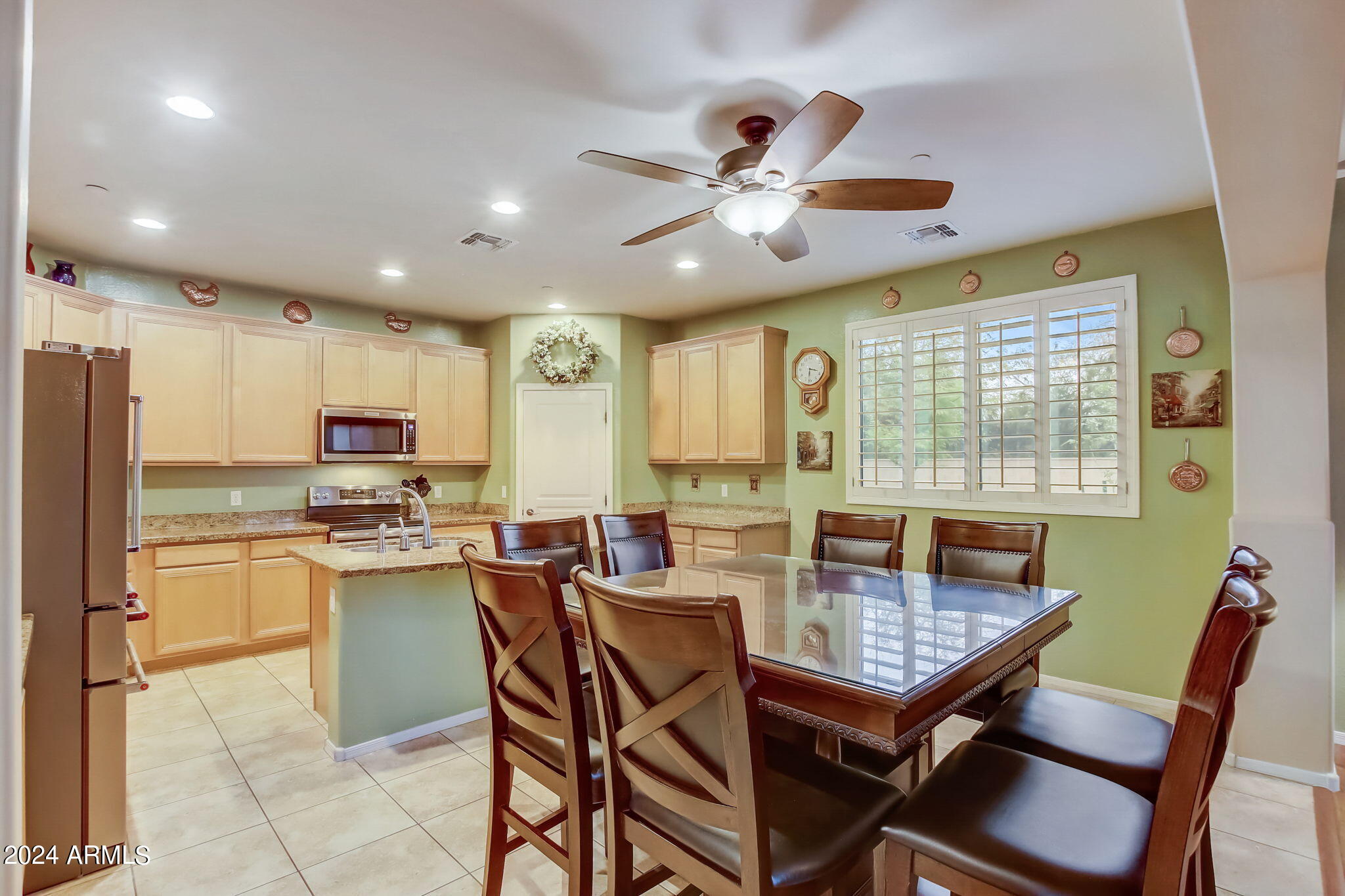 15511 W Desert Mirage Drive