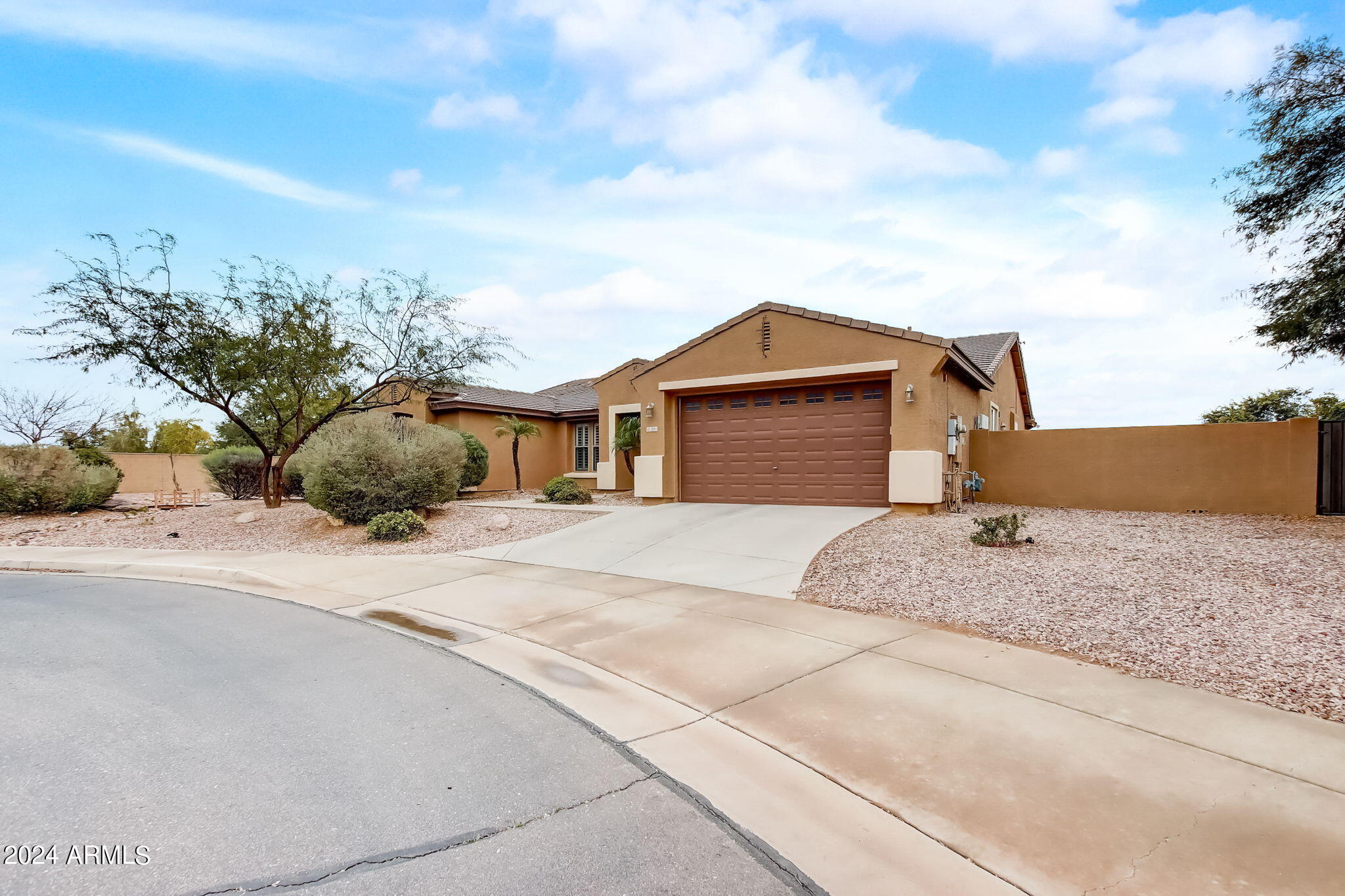 15511 W Desert Mirage Drive