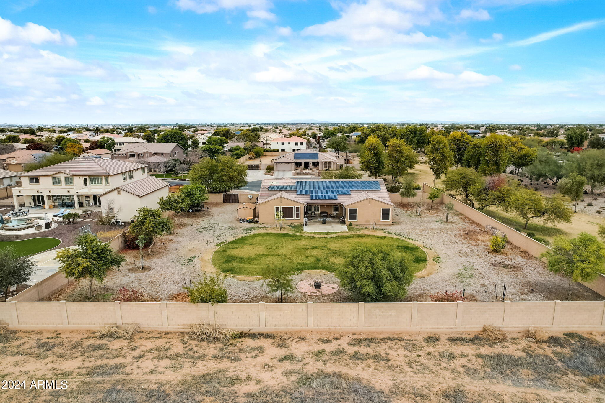 15511 W Desert Mirage Drive