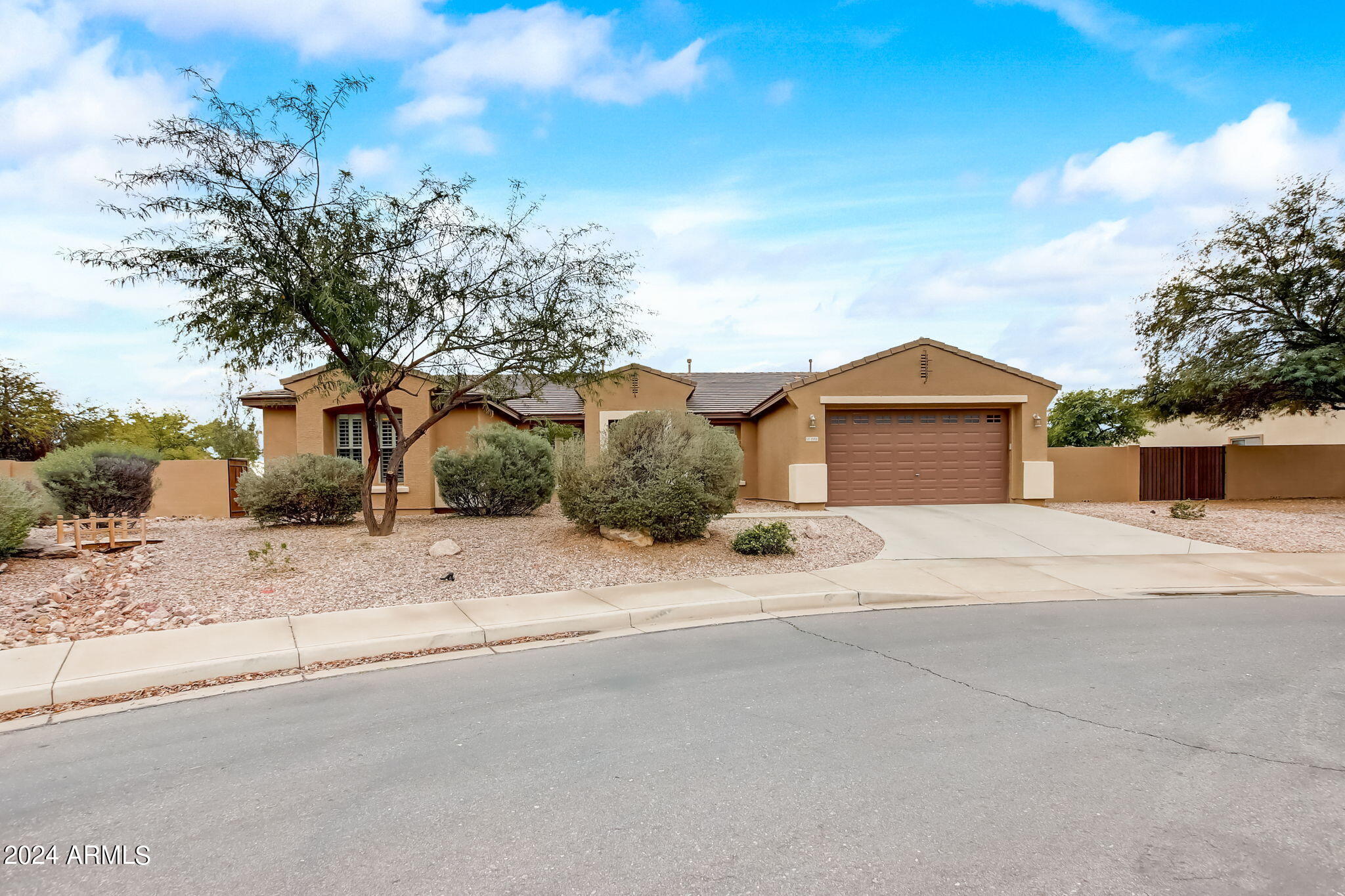 15511 W Desert Mirage Drive