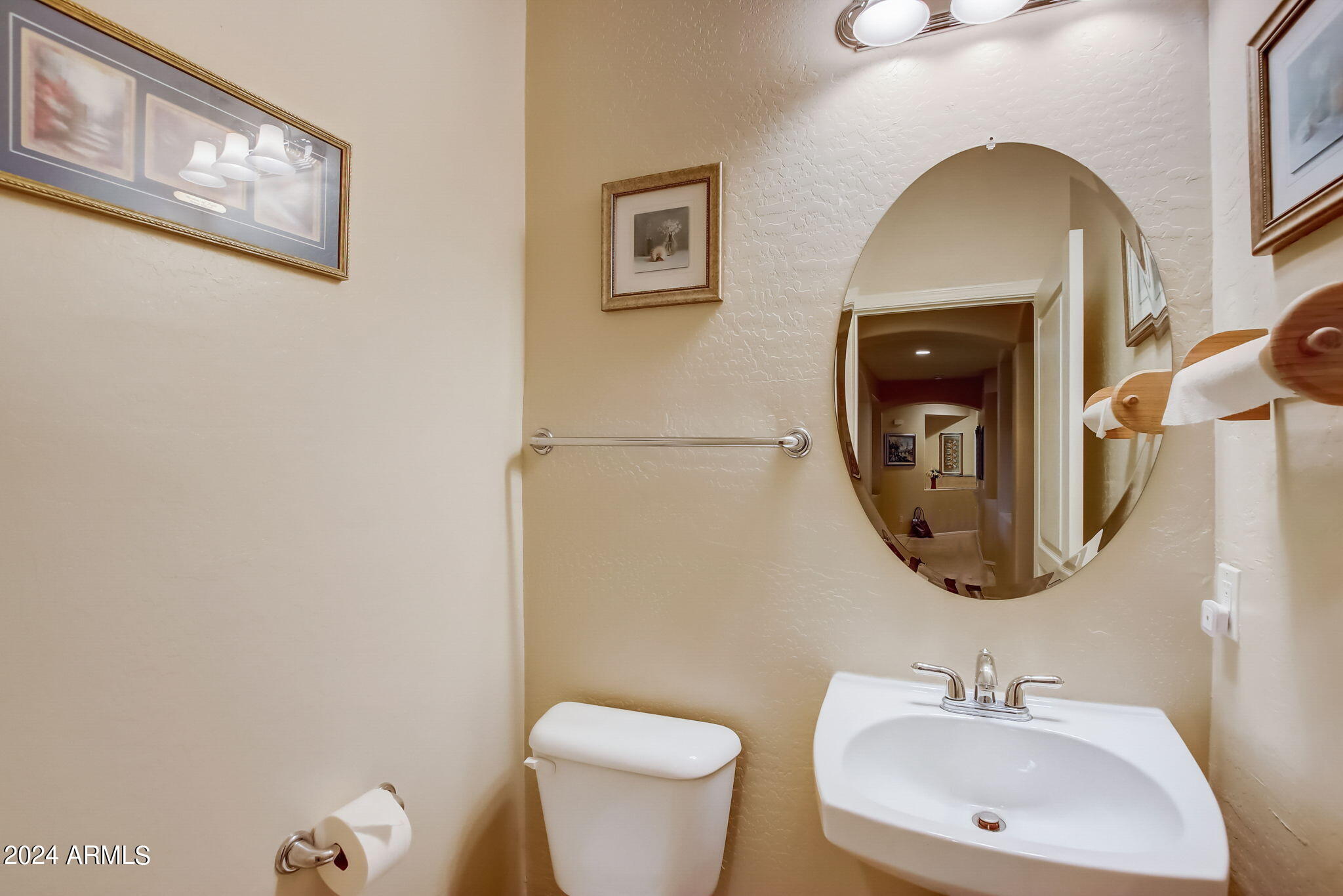 15511 W Desert Mirage Drive