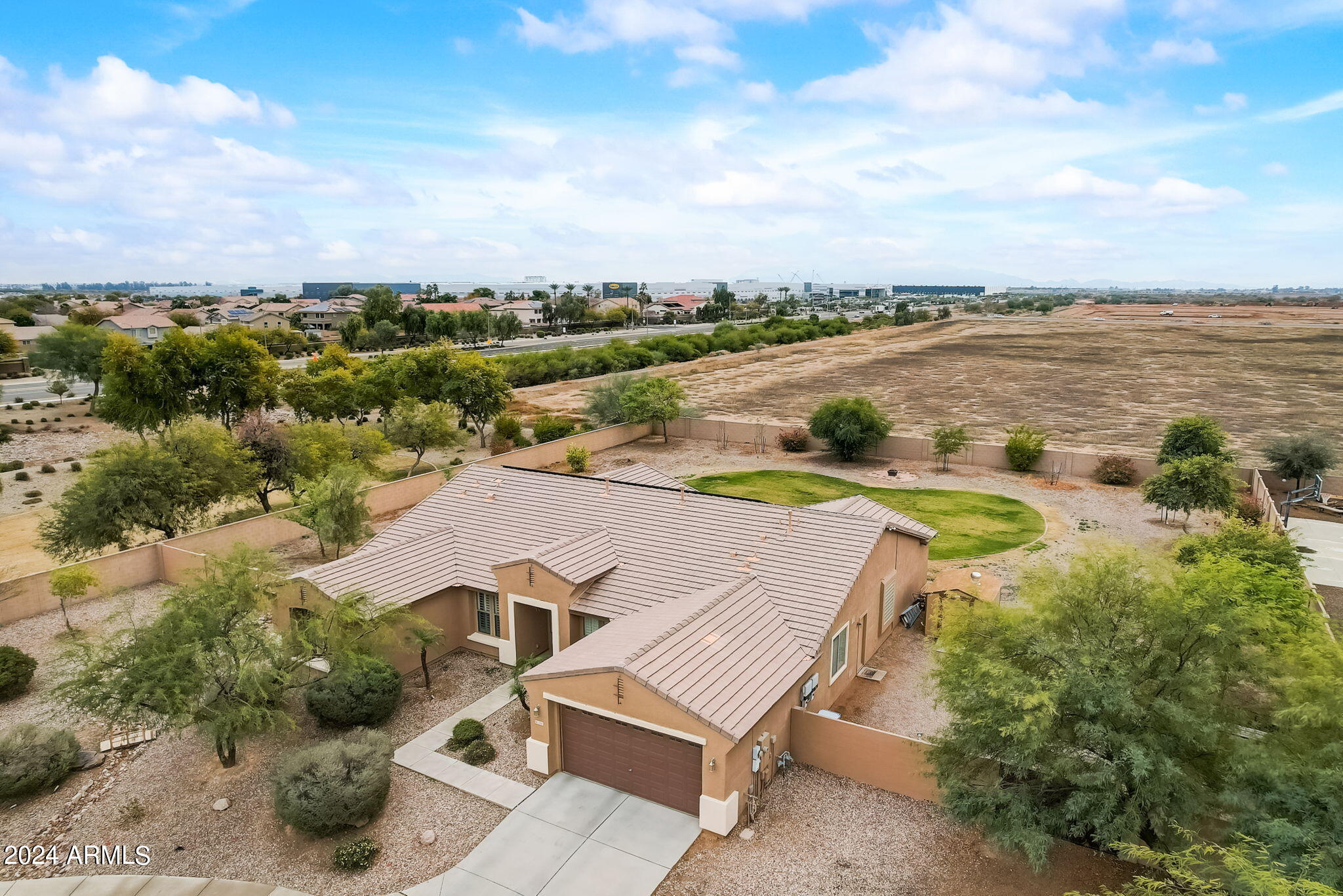 15511 W Desert Mirage Drive