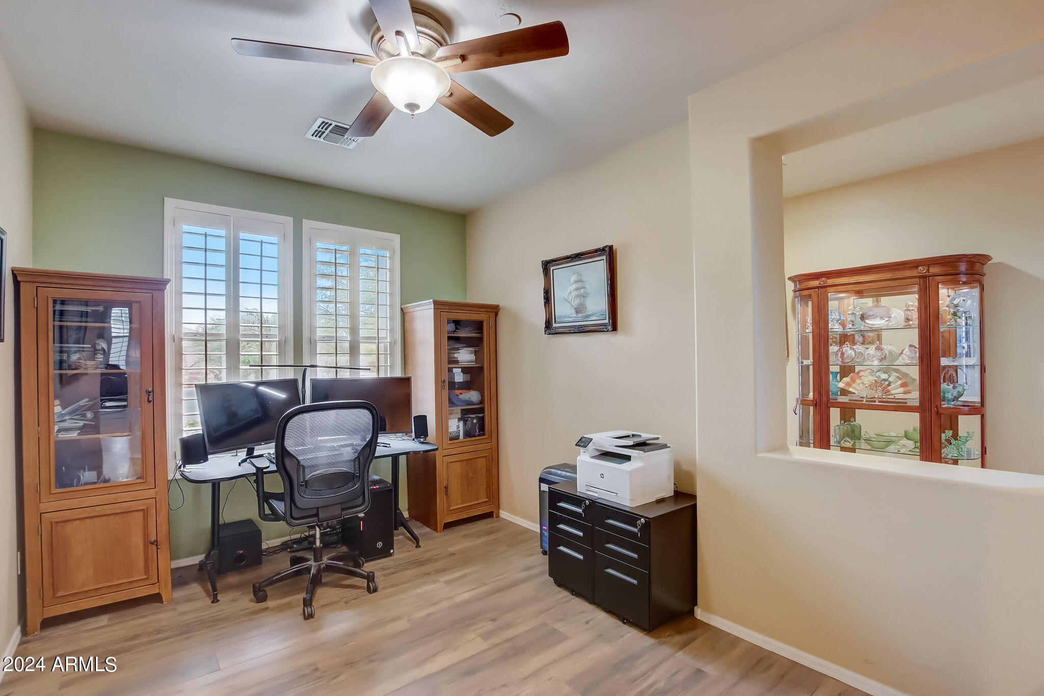 15511 W Desert Mirage Drive