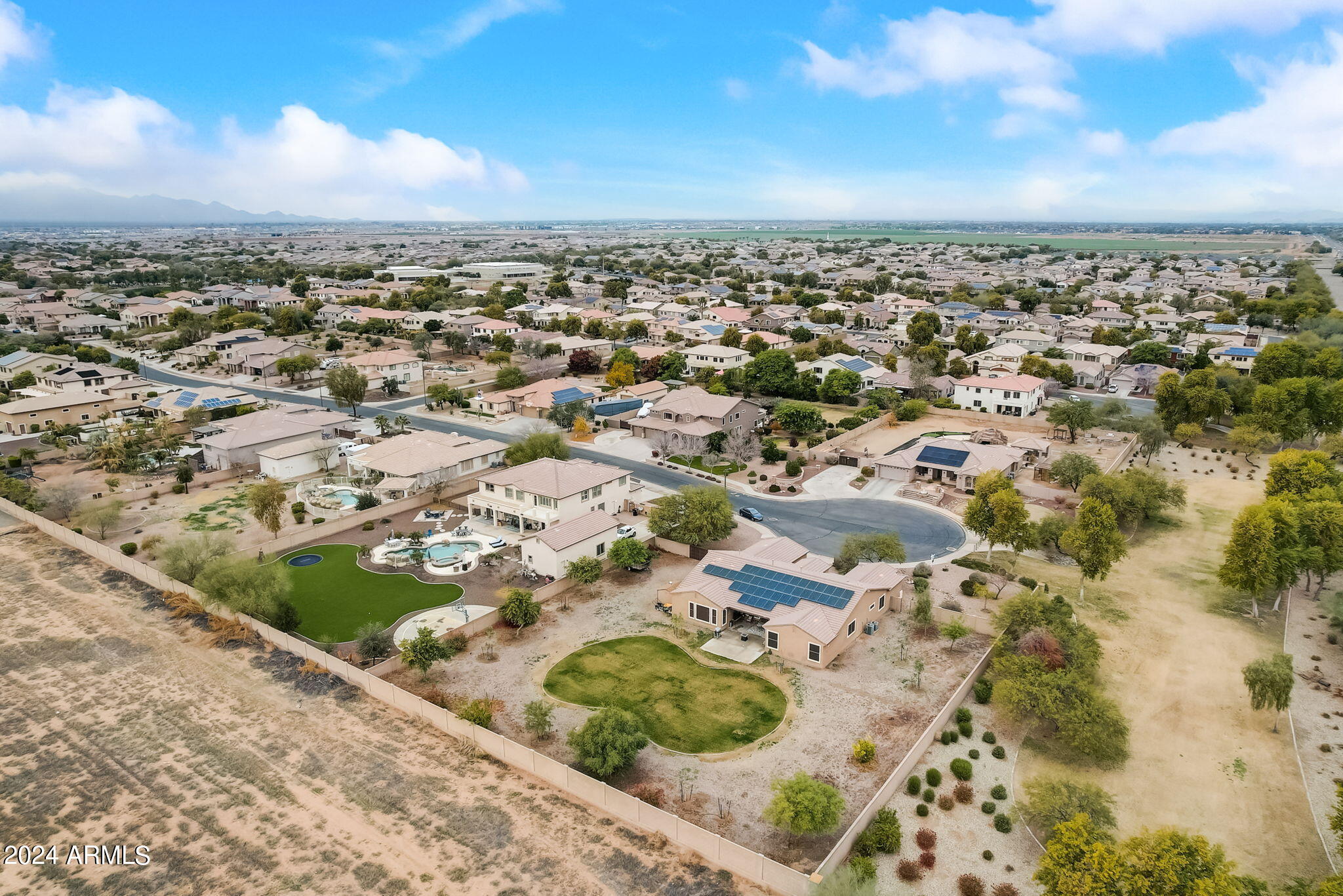 15511 W Desert Mirage Drive