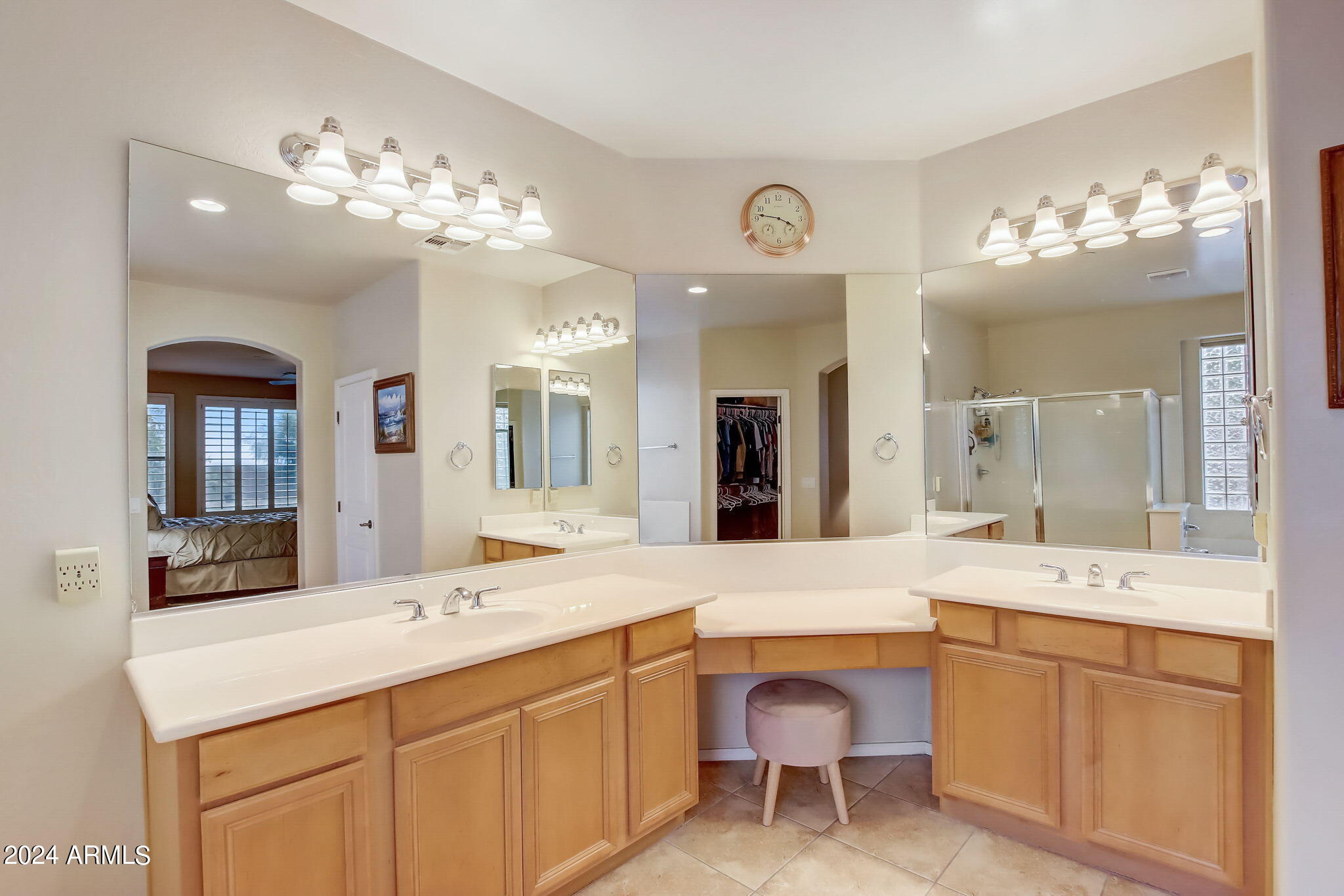 15511 W Desert Mirage Drive