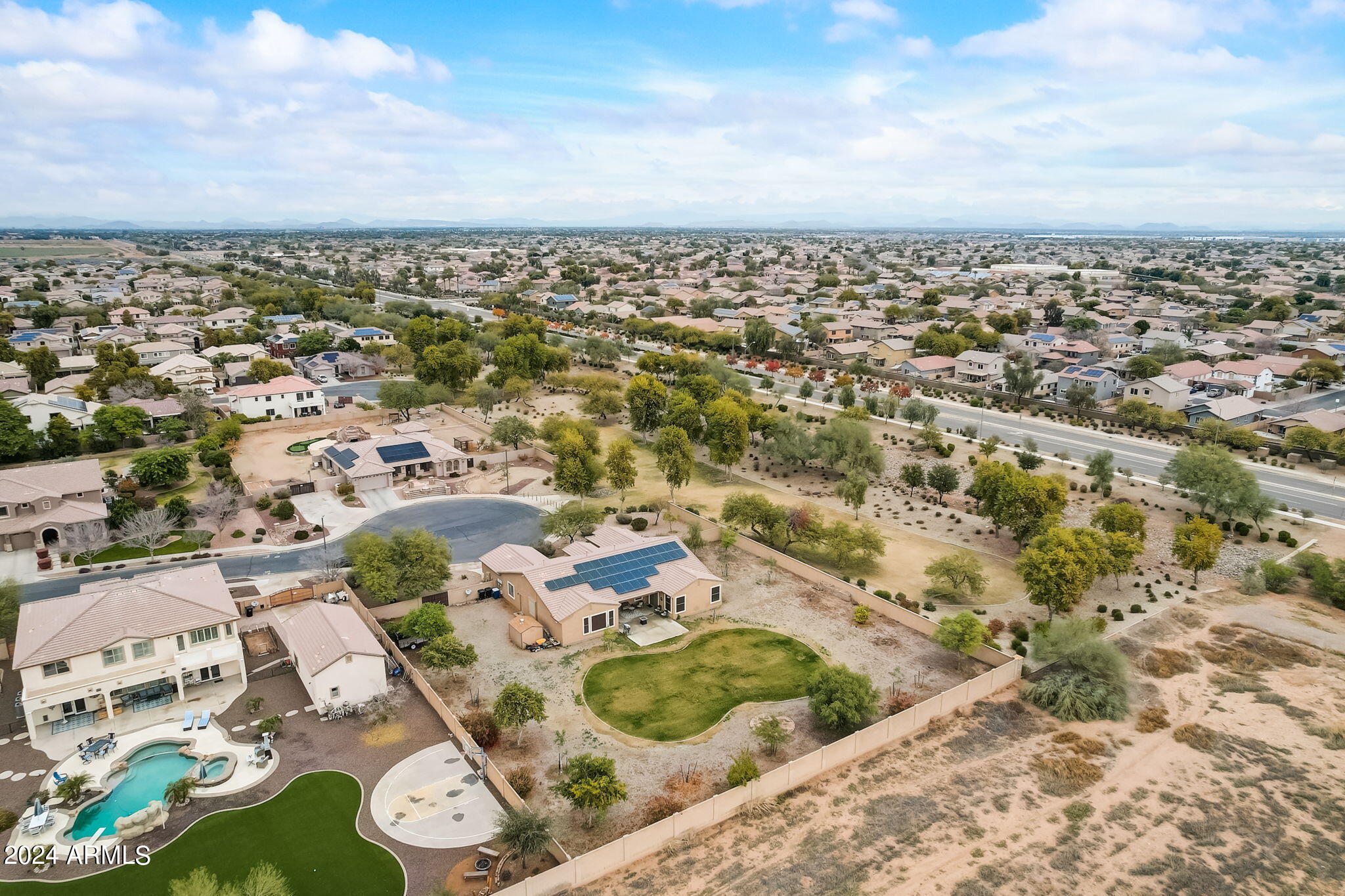 15511 W Desert Mirage Drive