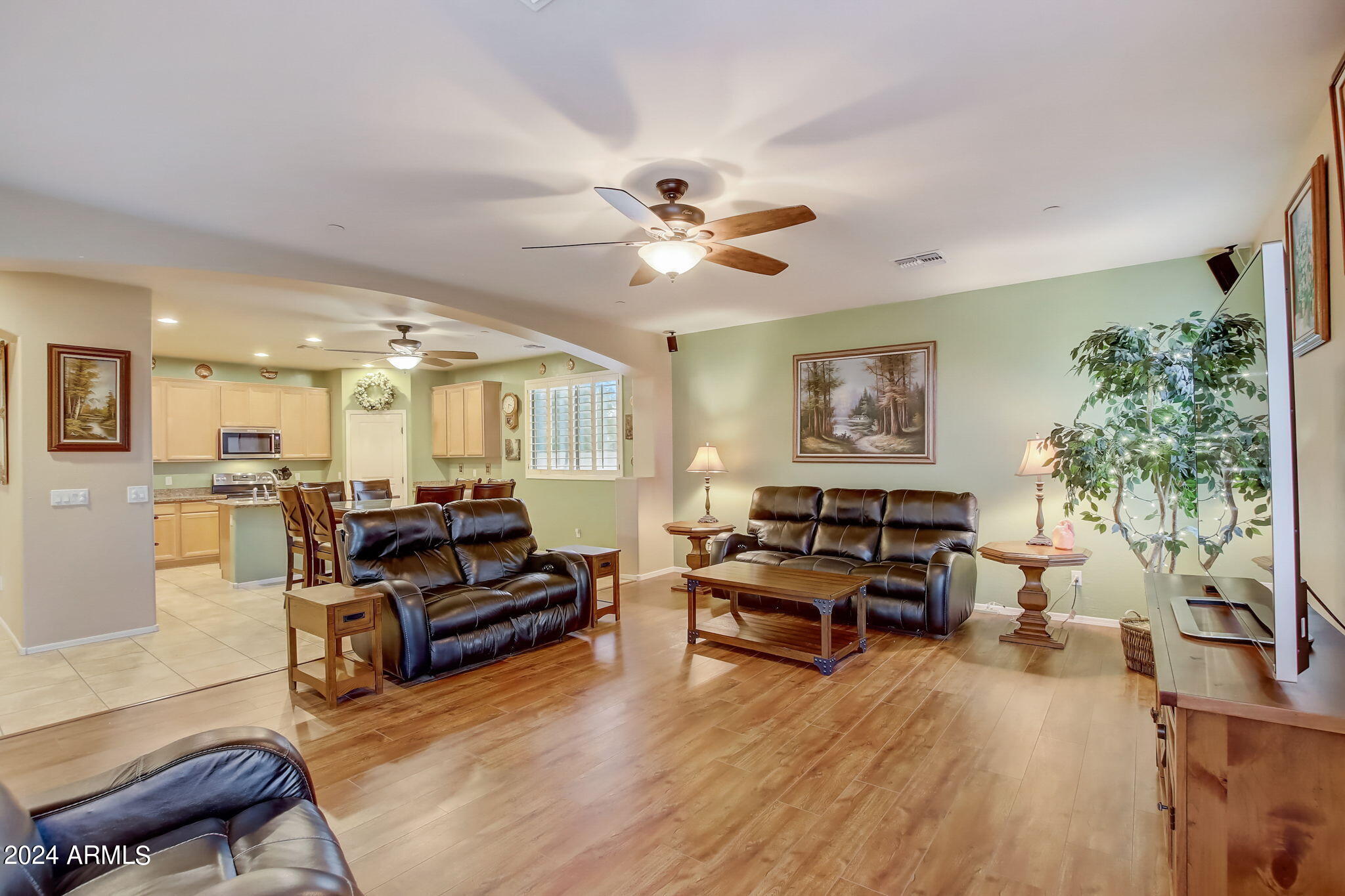 15511 W Desert Mirage Drive