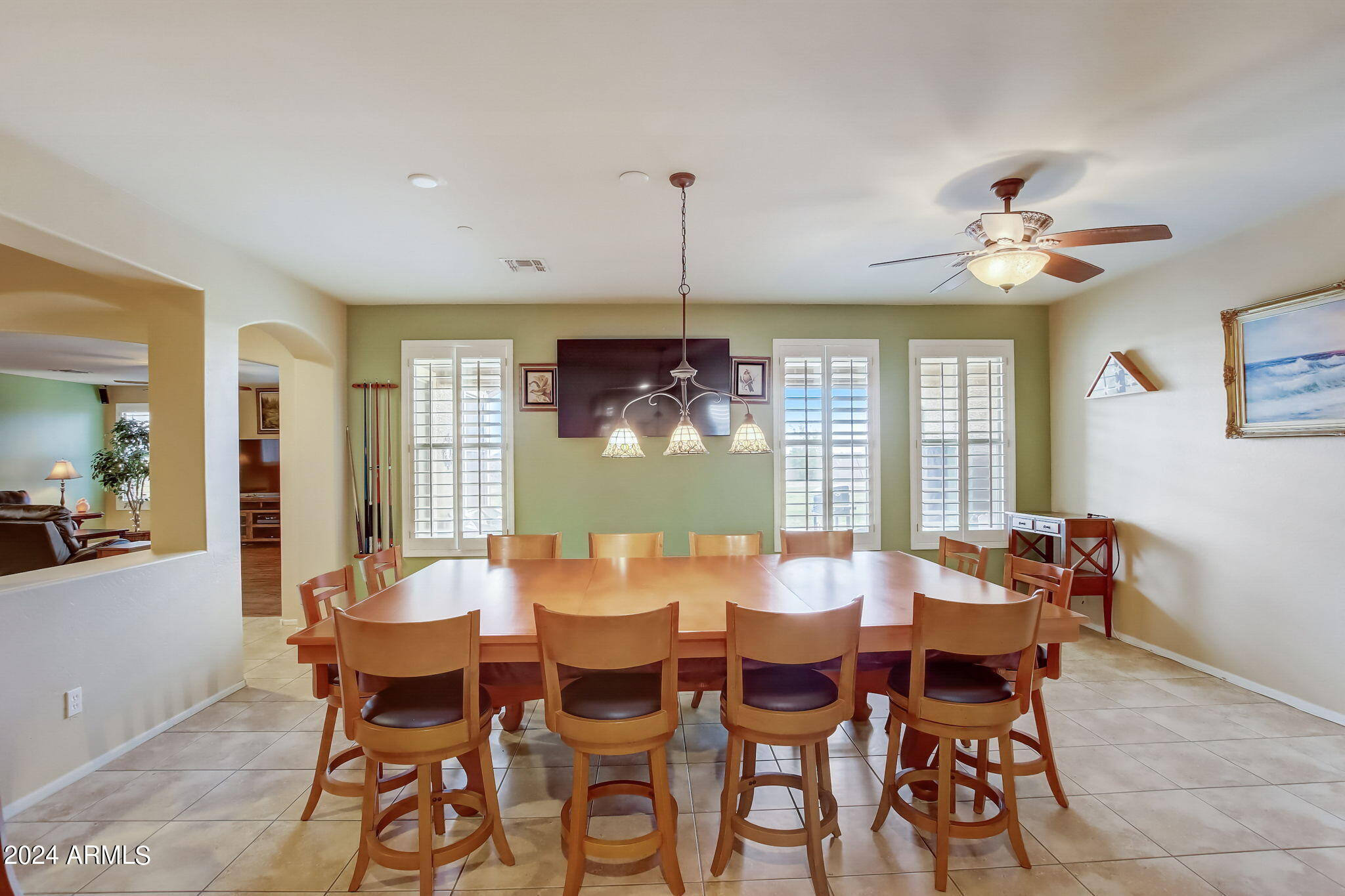 15511 W Desert Mirage Drive