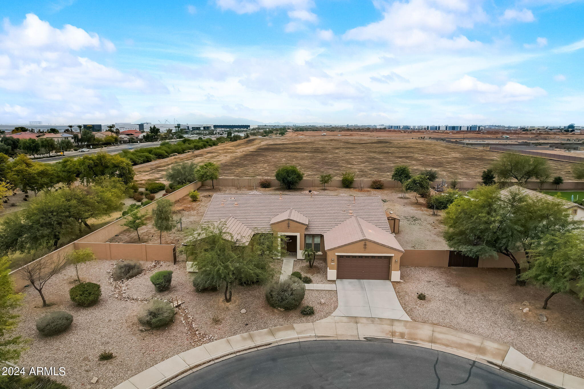 15511 W Desert Mirage Drive