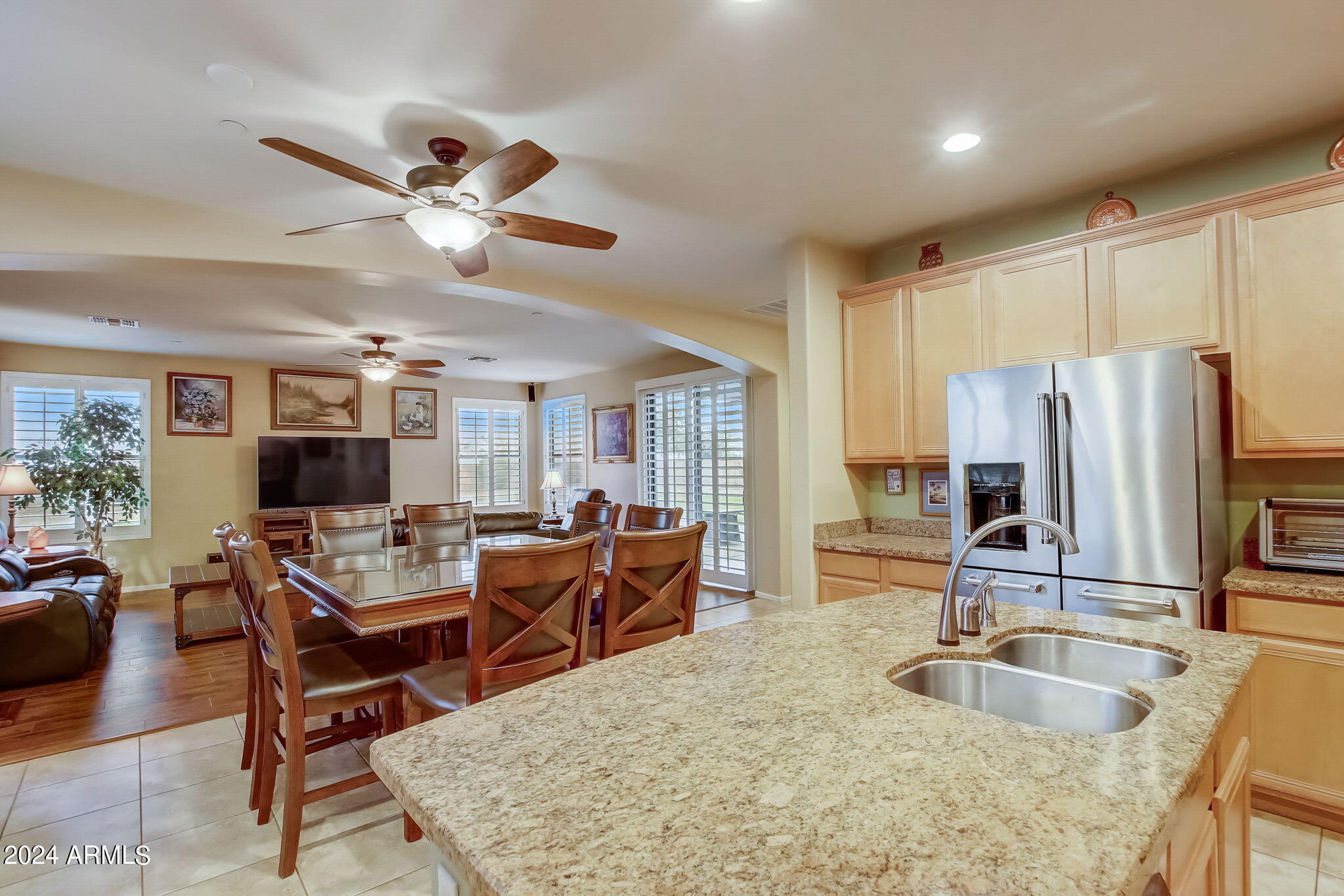 15511 W Desert Mirage Drive