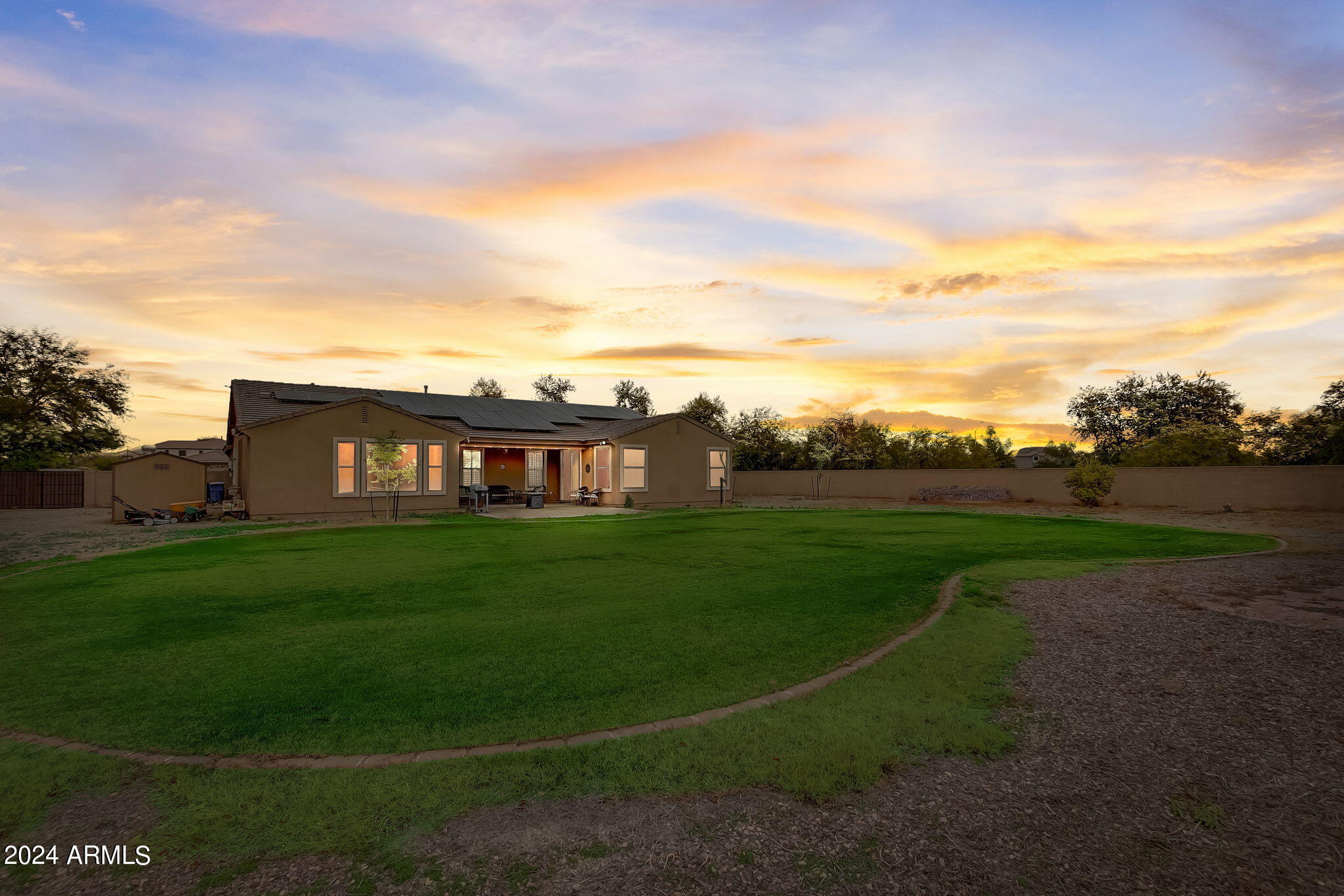 15511 W Desert Mirage Drive