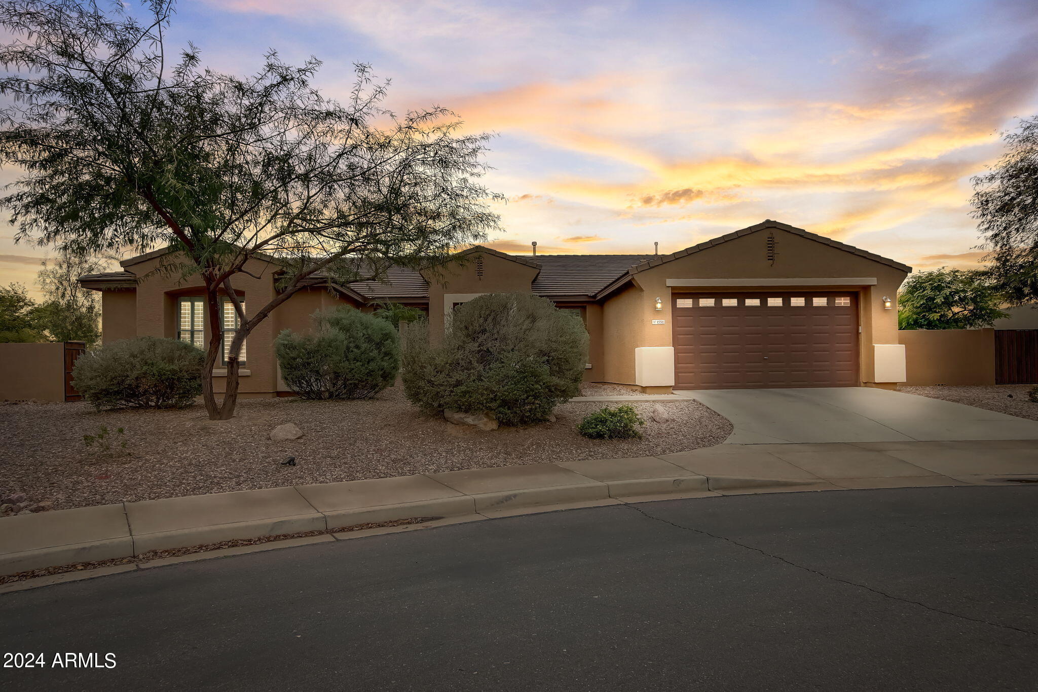 15511 W Desert Mirage Drive