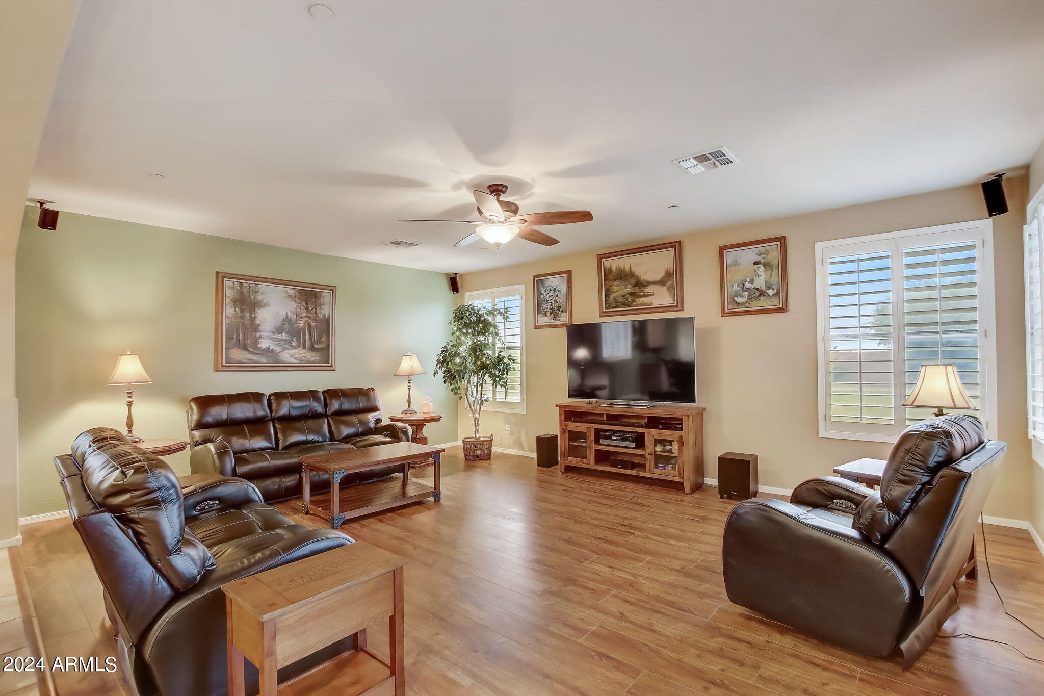 15511 W Desert Mirage Drive