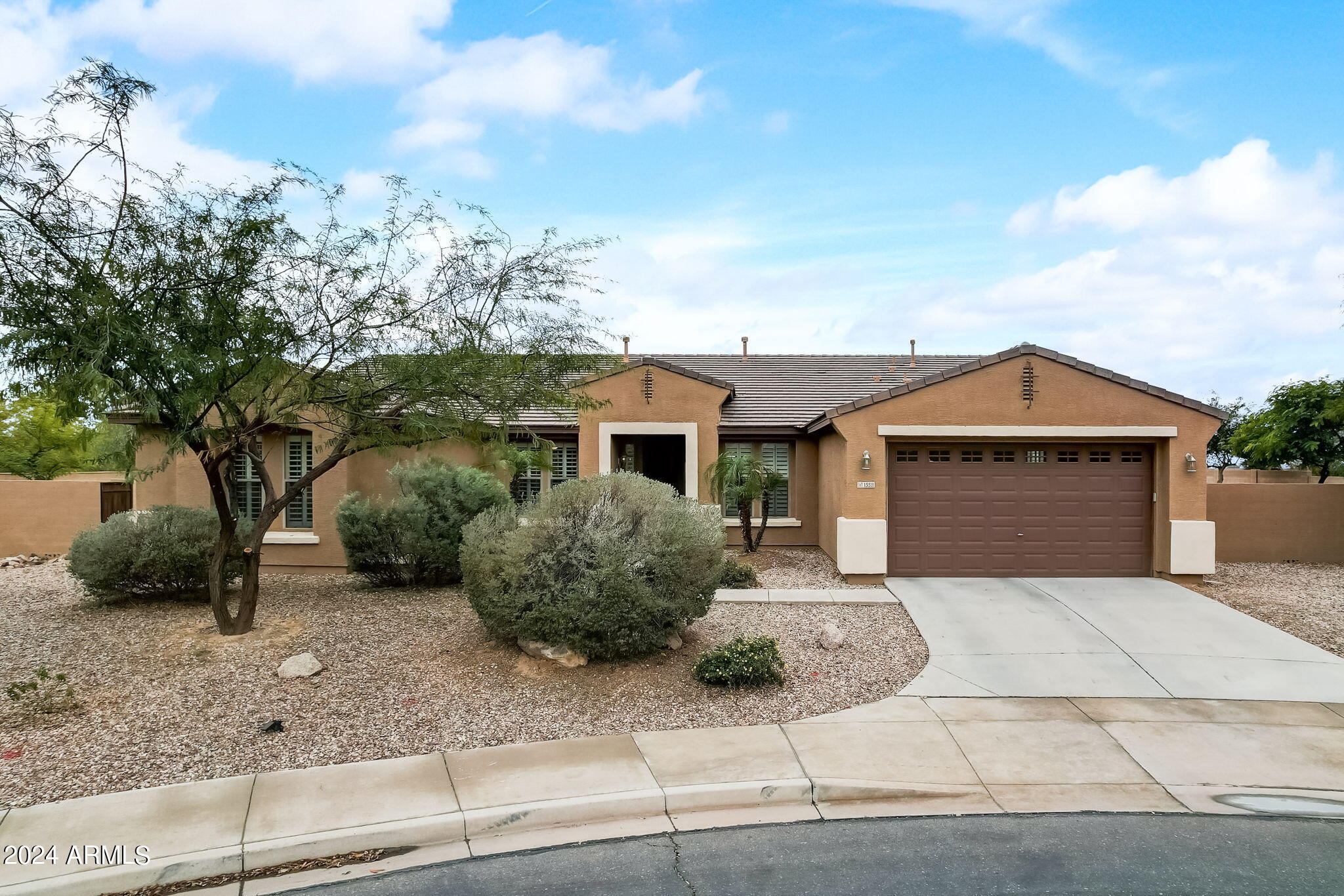 15511 W Desert Mirage Drive