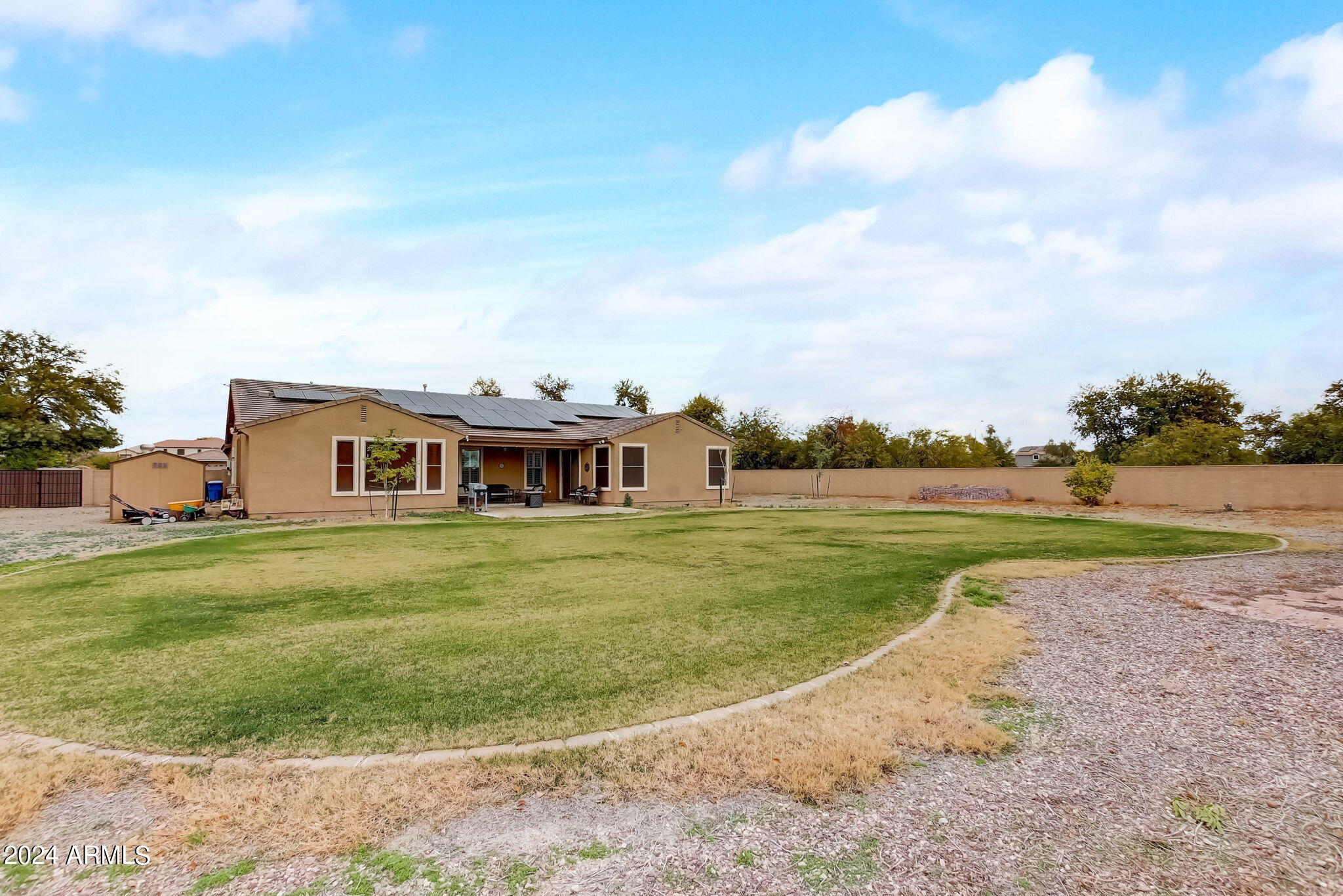 15511 W Desert Mirage Drive