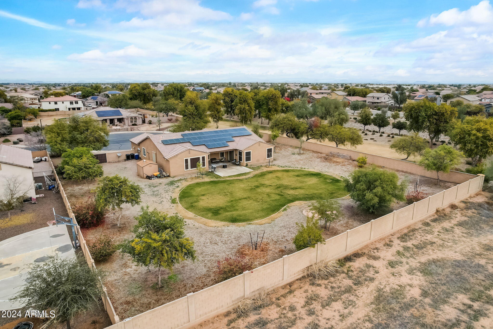 15511 W Desert Mirage Drive