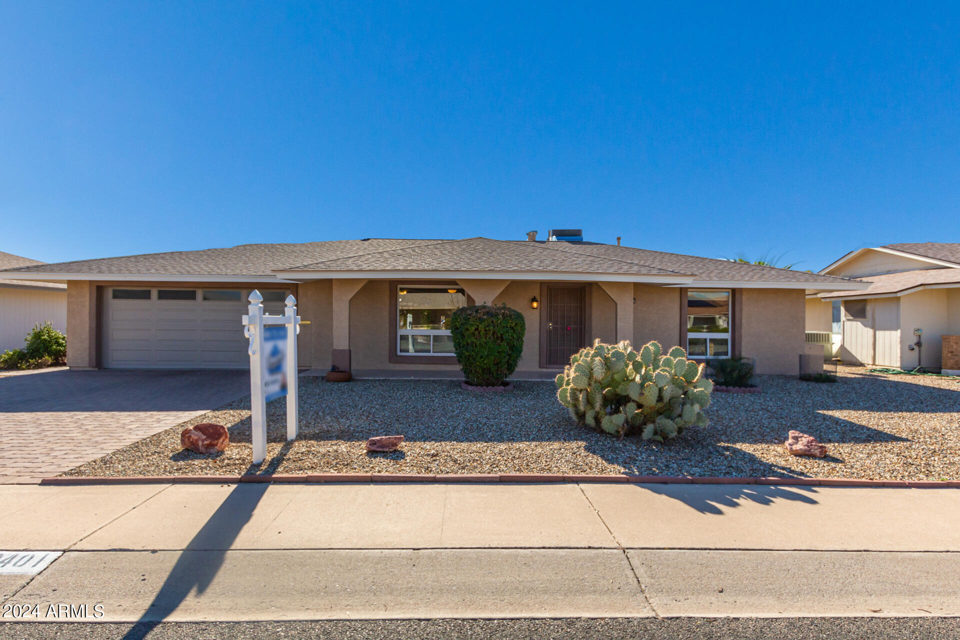 10401 W RIDGEVIEW Road