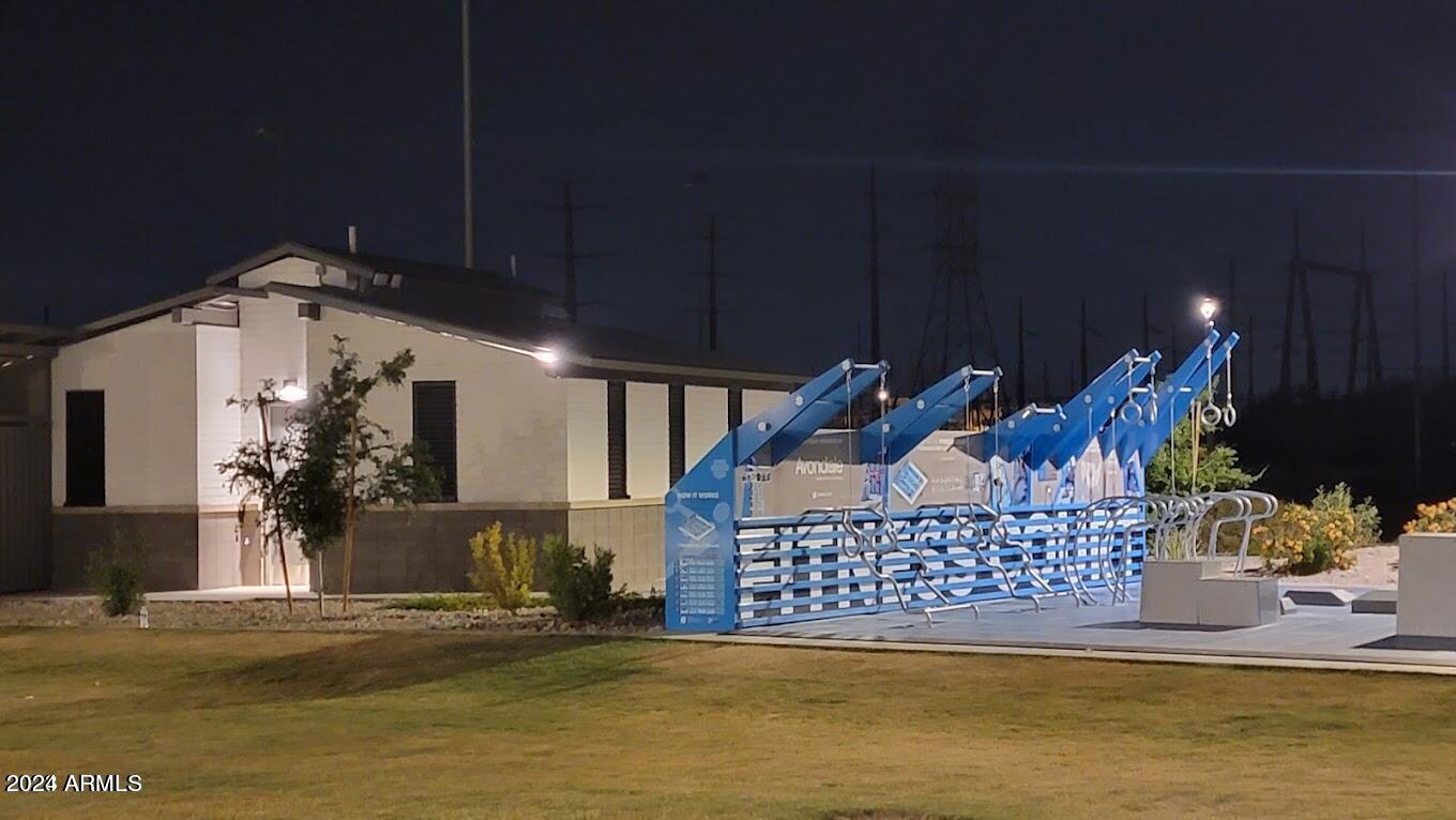 11684 W PARKWAY Lane