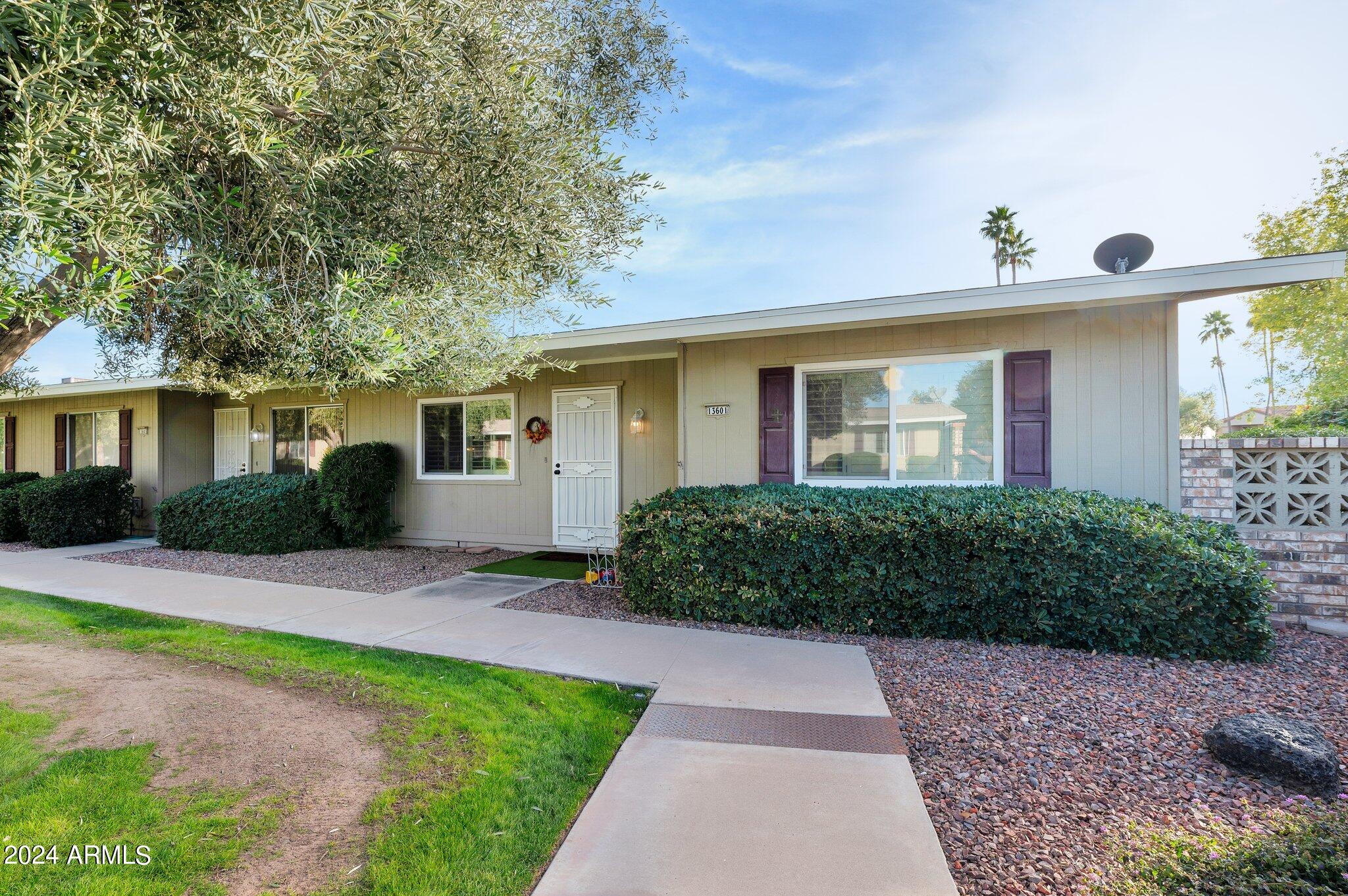 13601 N 111TH Avenue