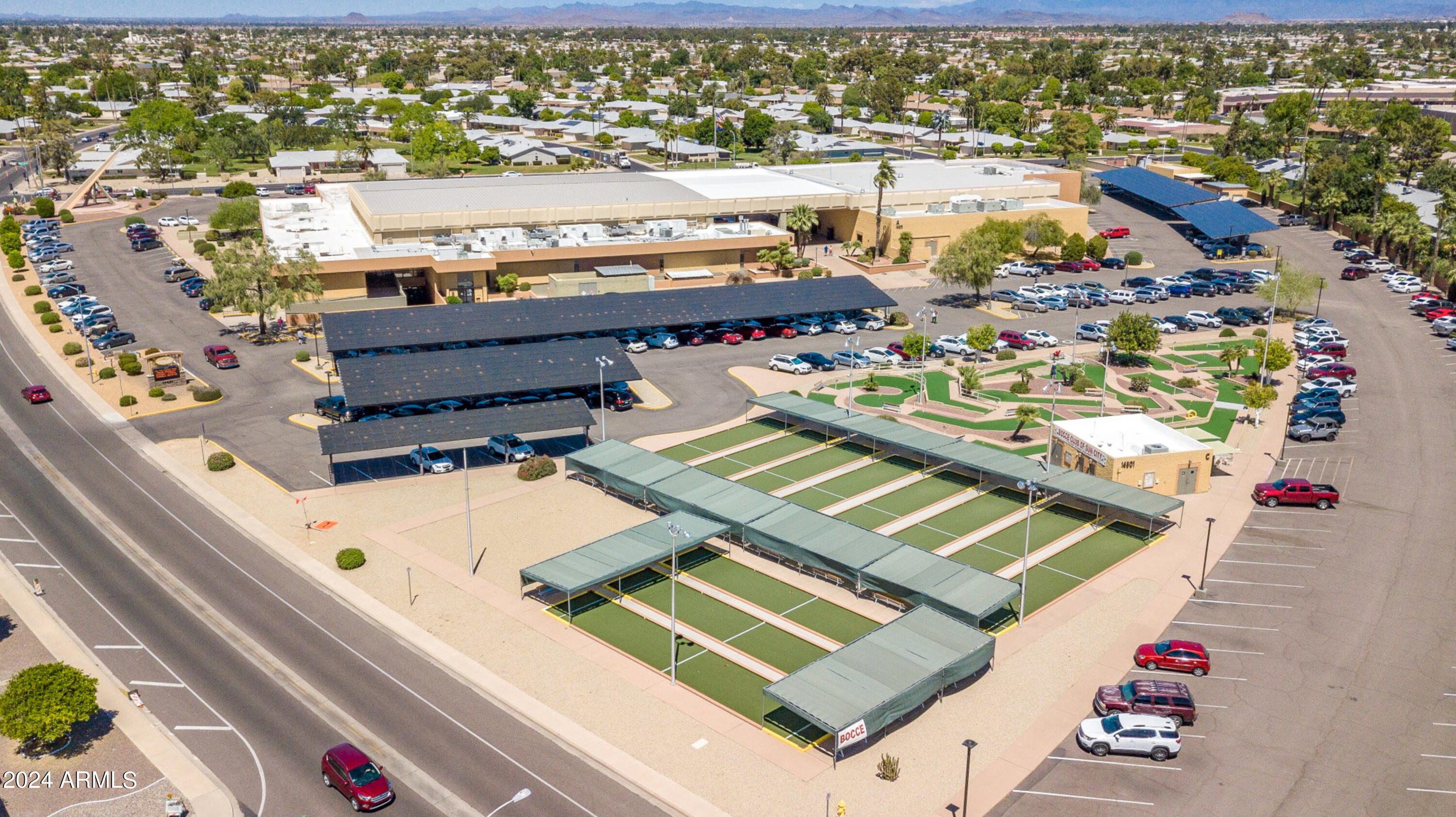 9526 W CEDAR HILL Circle