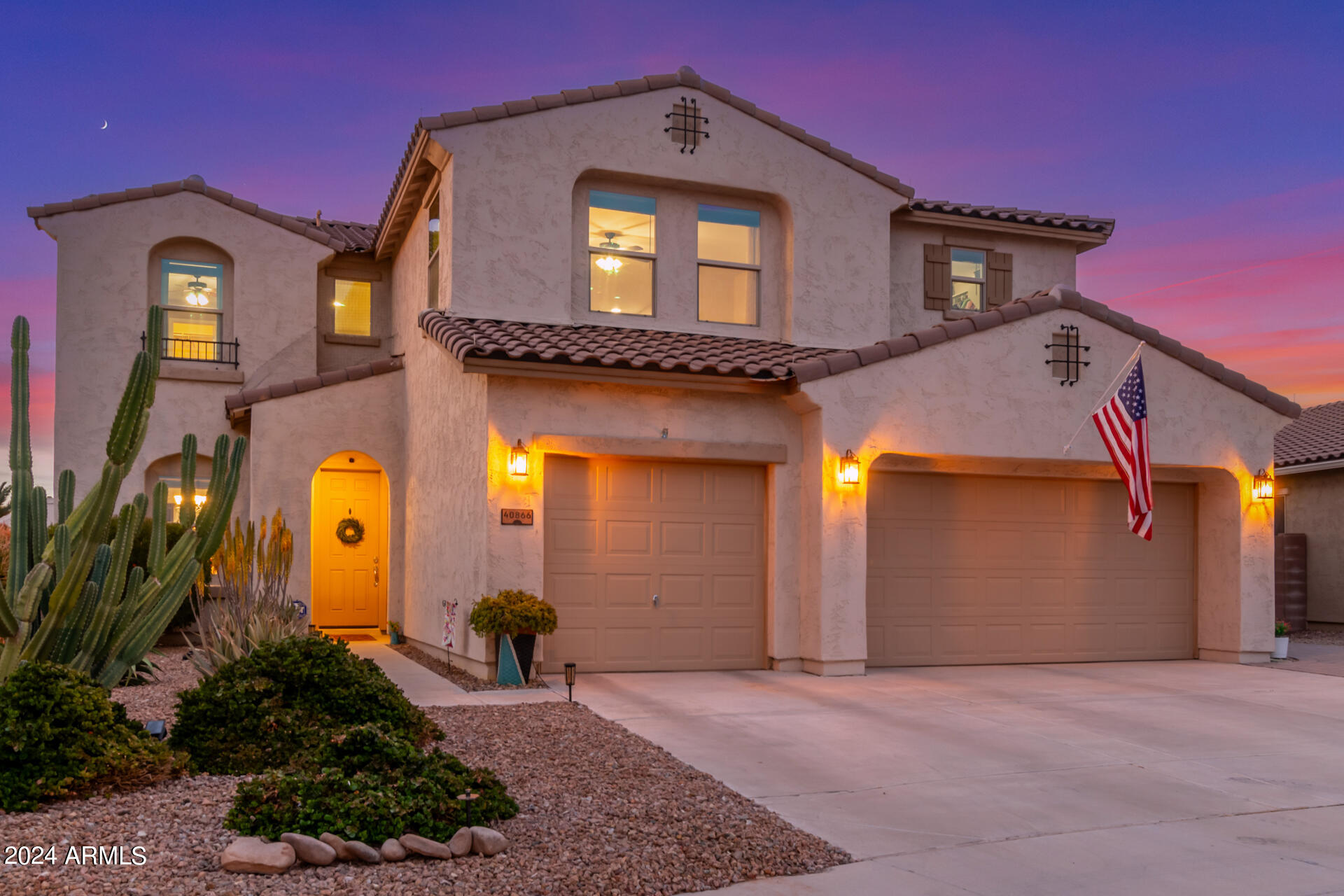 40866 W PARKHILL Drive