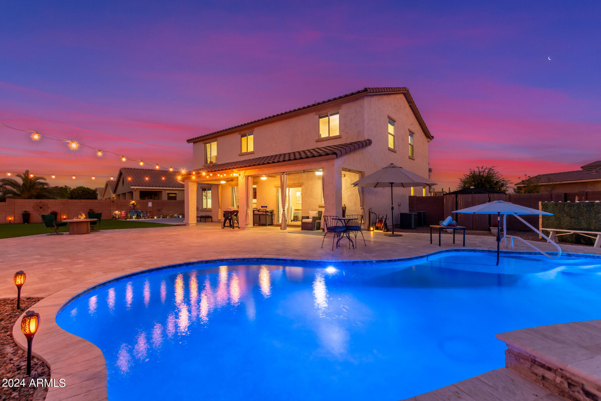 40866 W PARKHILL Drive