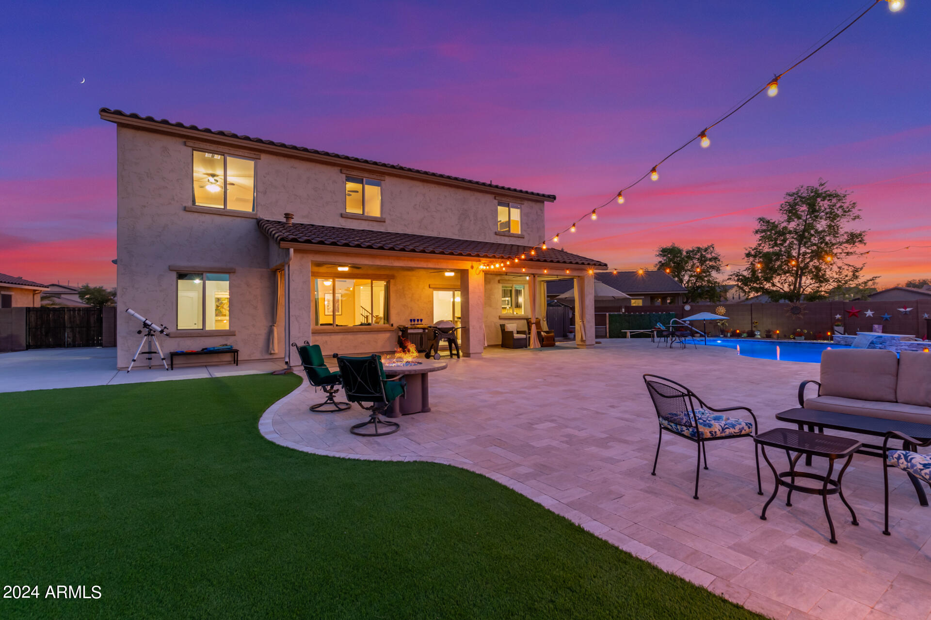 40866 W PARKHILL Drive