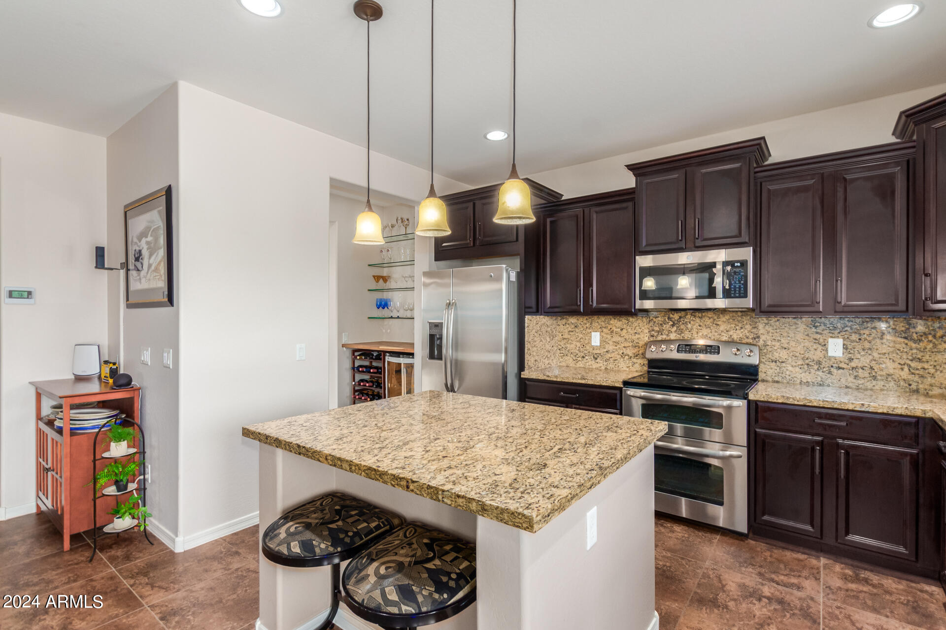 40866 W PARKHILL Drive