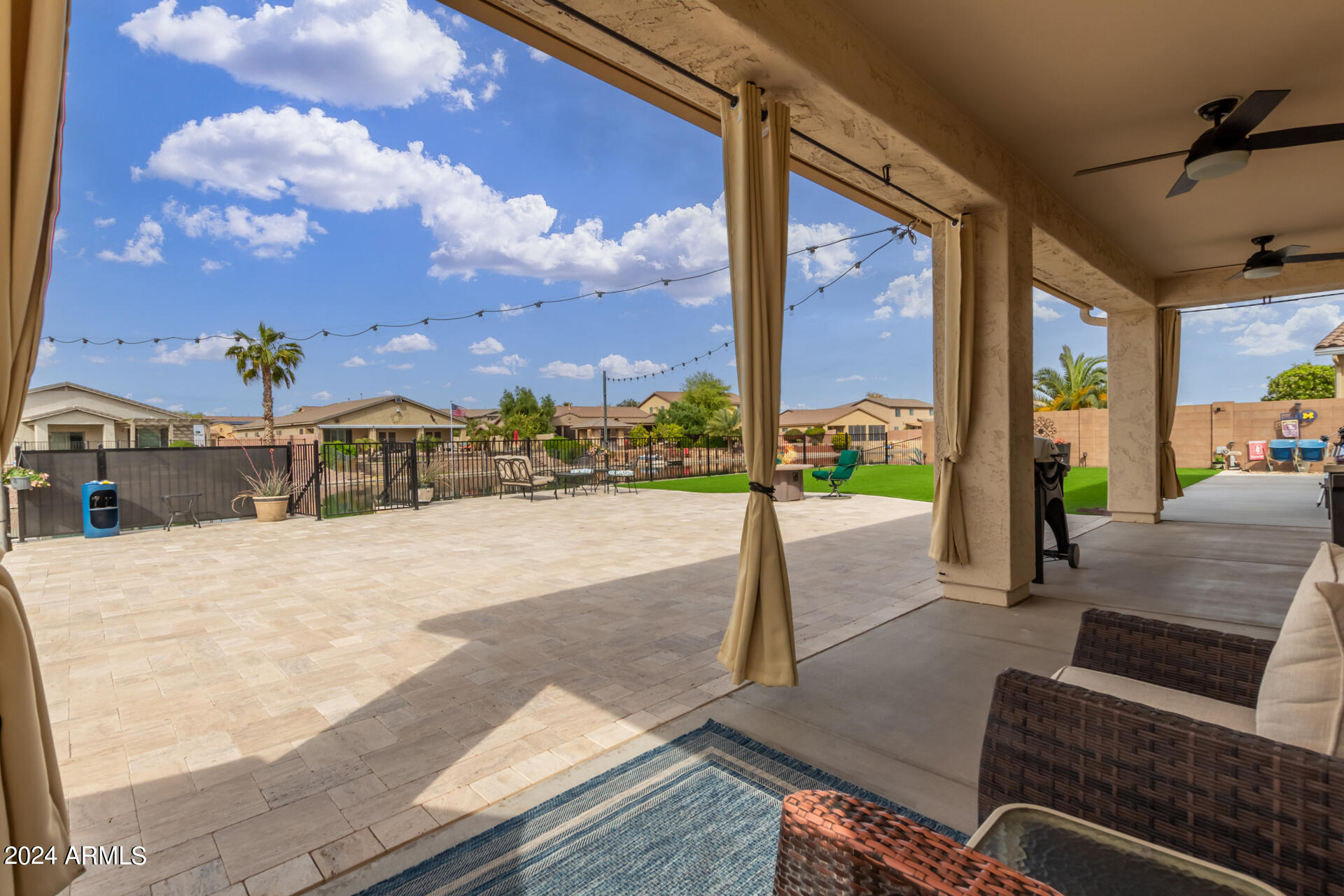 40866 W PARKHILL Drive