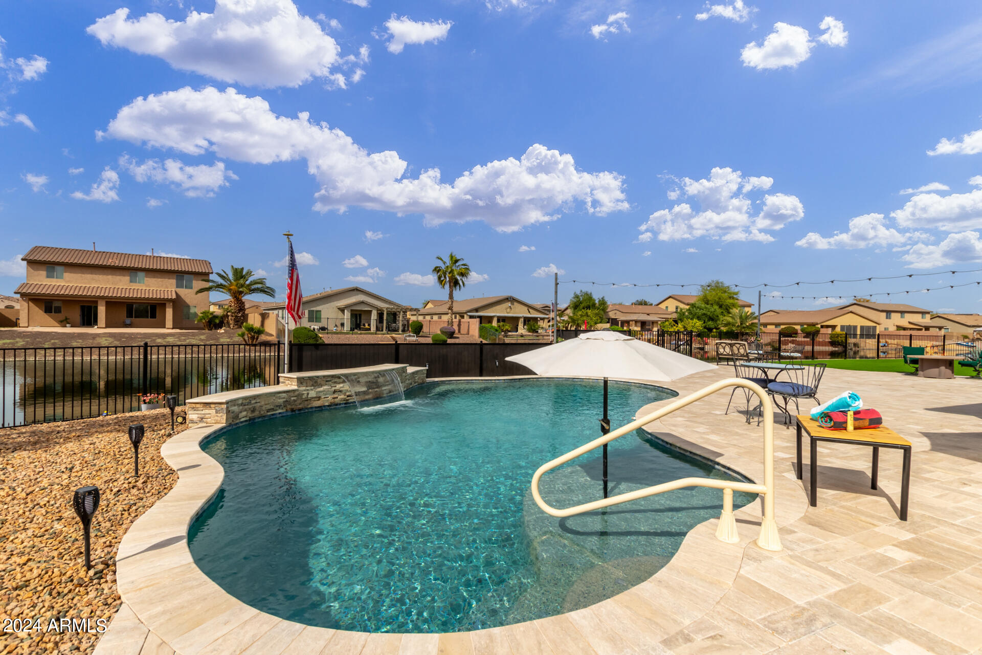 40866 W PARKHILL Drive