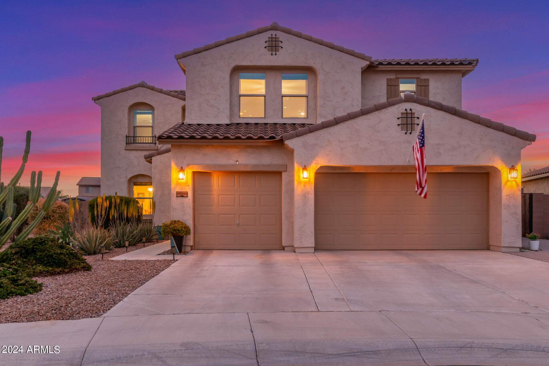 40866 W PARKHILL Drive