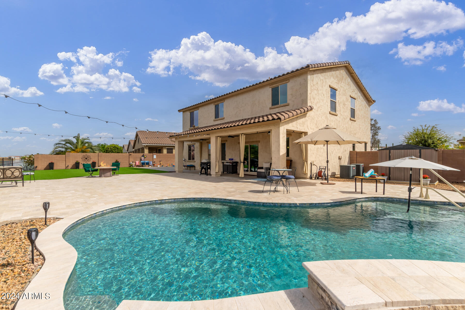 40866 W PARKHILL Drive