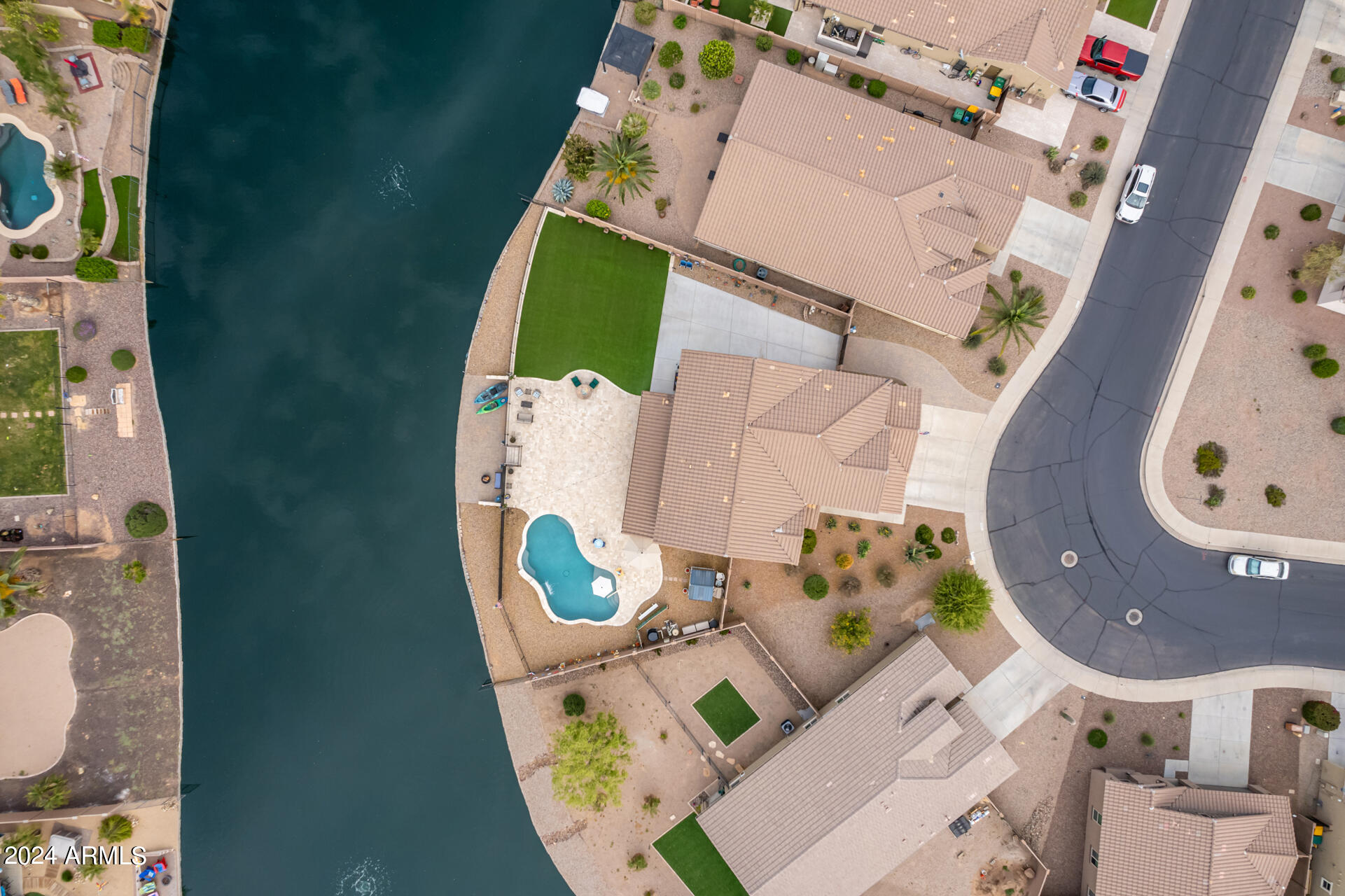 40866 W PARKHILL Drive