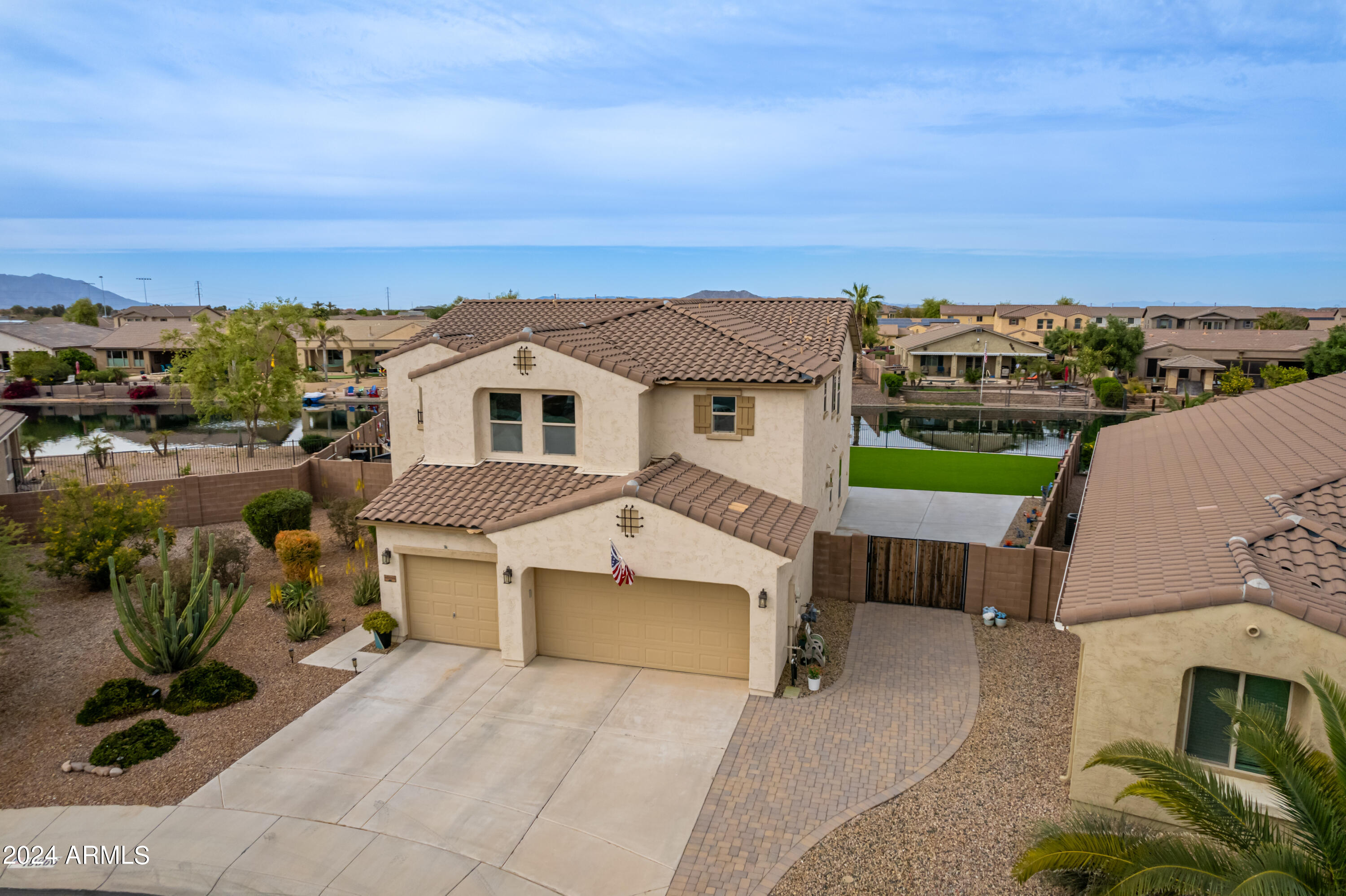 40866 W PARKHILL Drive