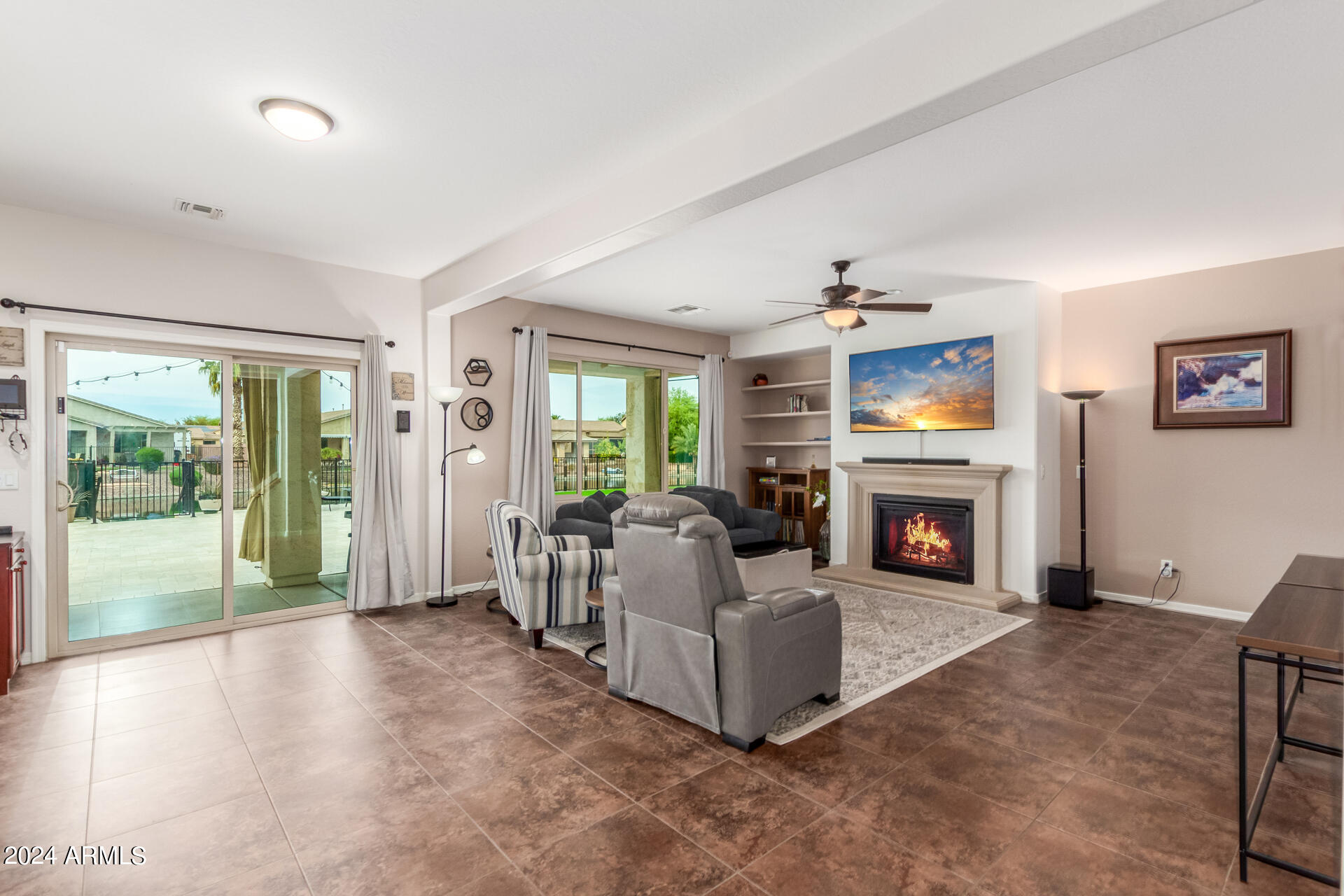 40866 W PARKHILL Drive