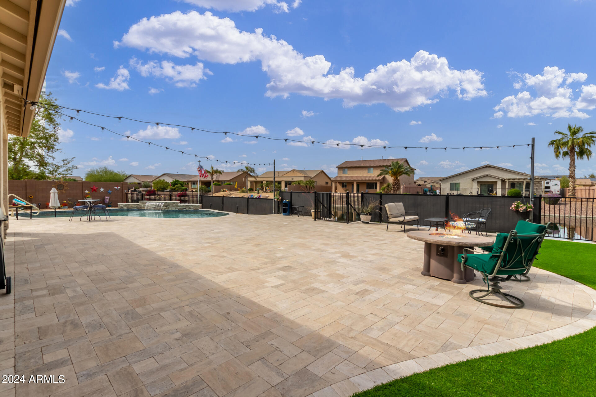 40866 W PARKHILL Drive