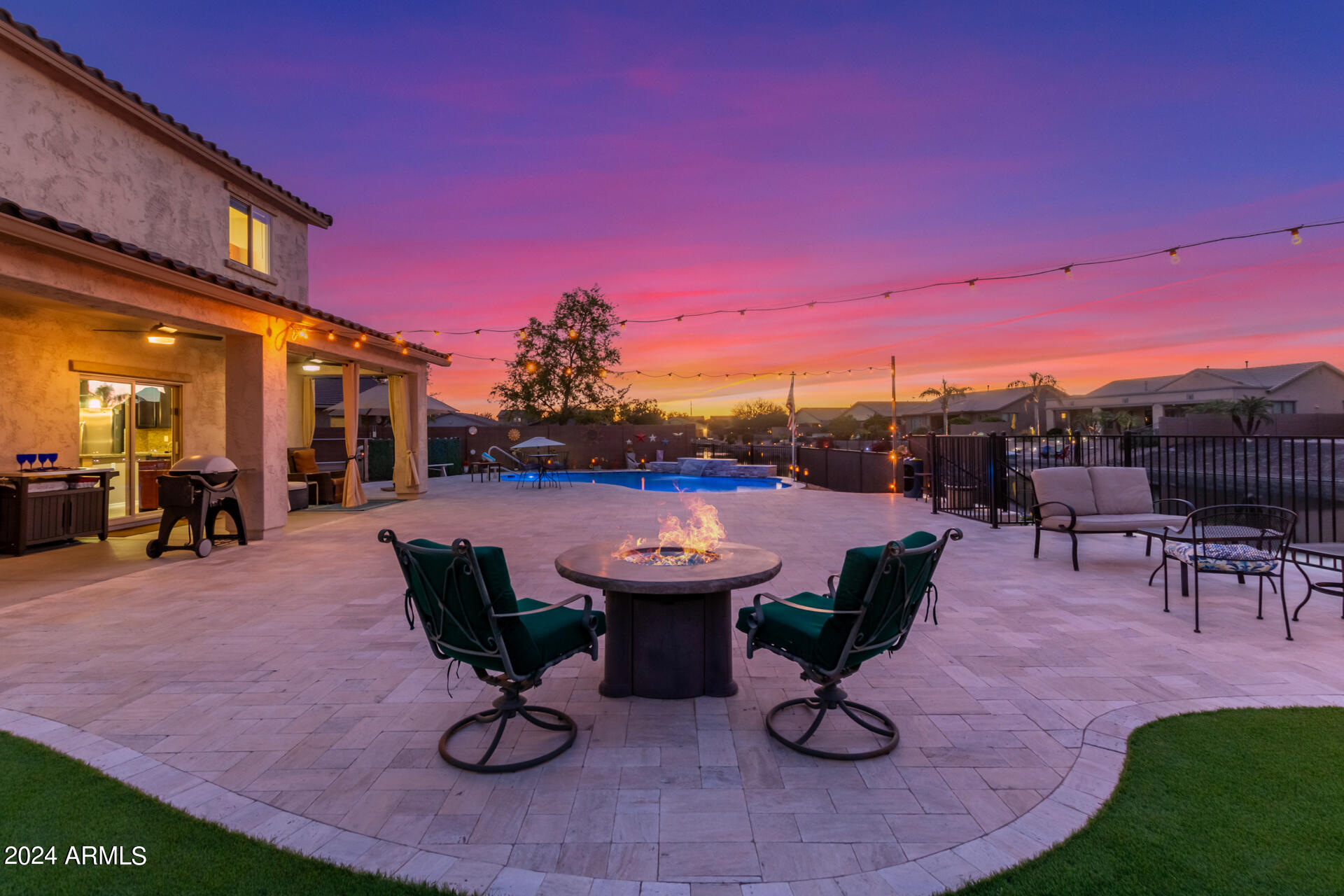 40866 W PARKHILL Drive